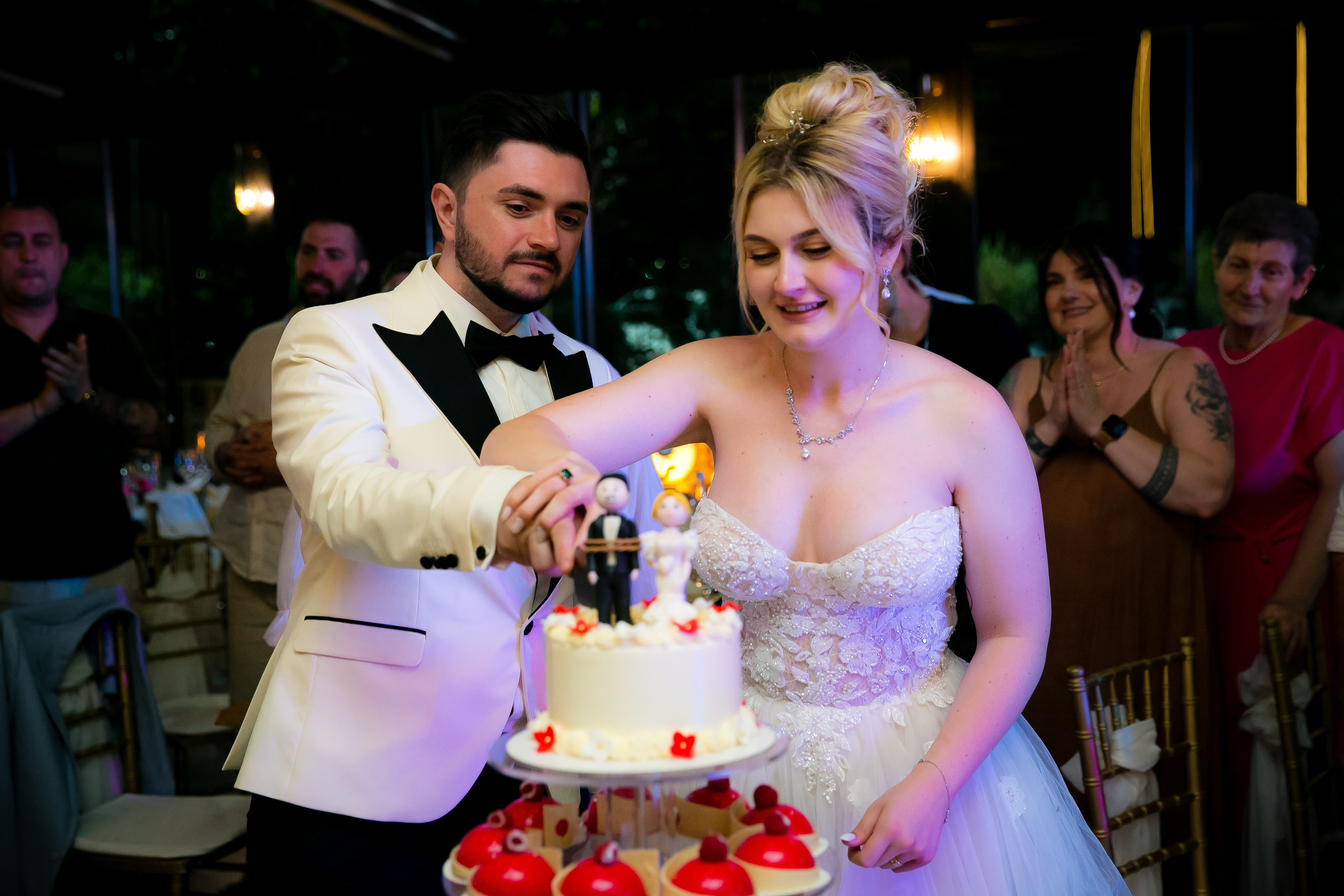 Bianca💙Andrei. DP Events — echipă foto-video din București, capturăm emoții și transformăm momentele în amintiri autentice
