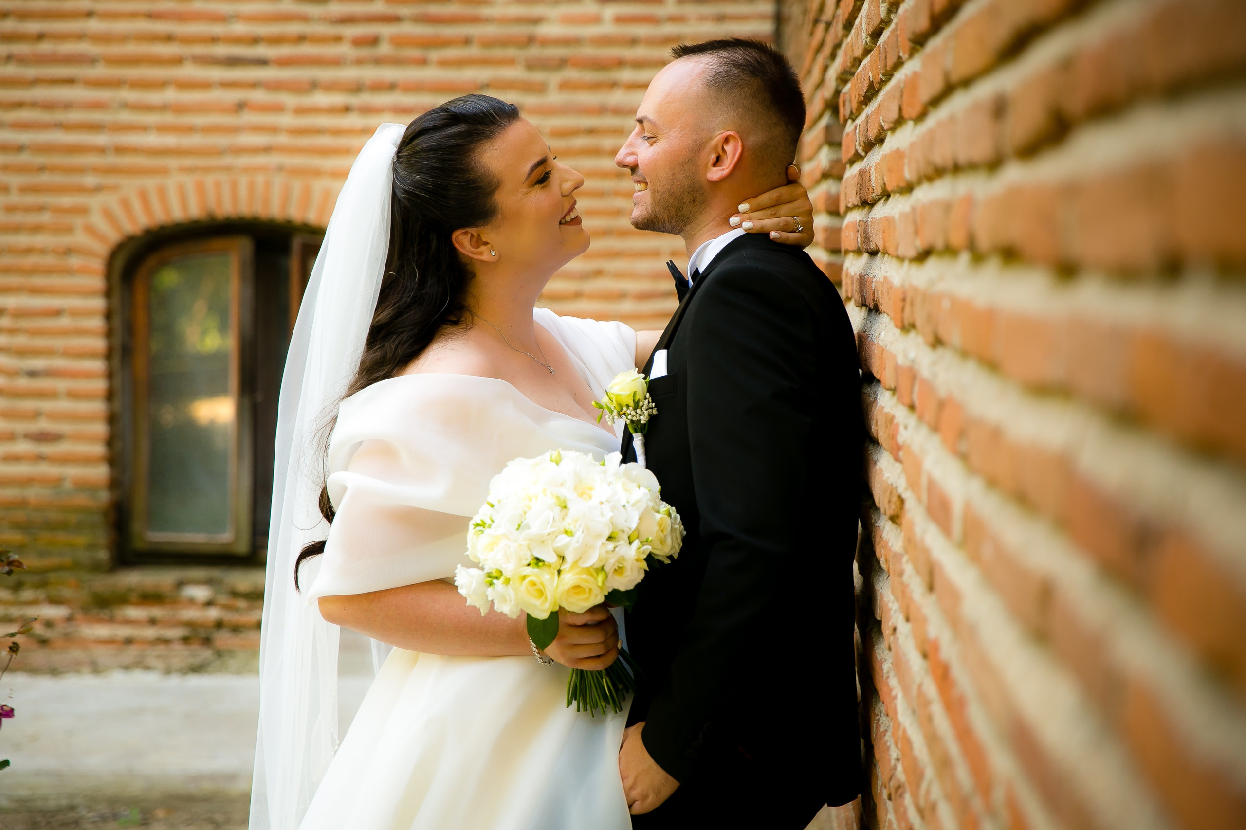 Alice 💙 Victor. DP Events — echipă foto-video din București, capturăm emoții și transformăm momentele în amintiri autentice