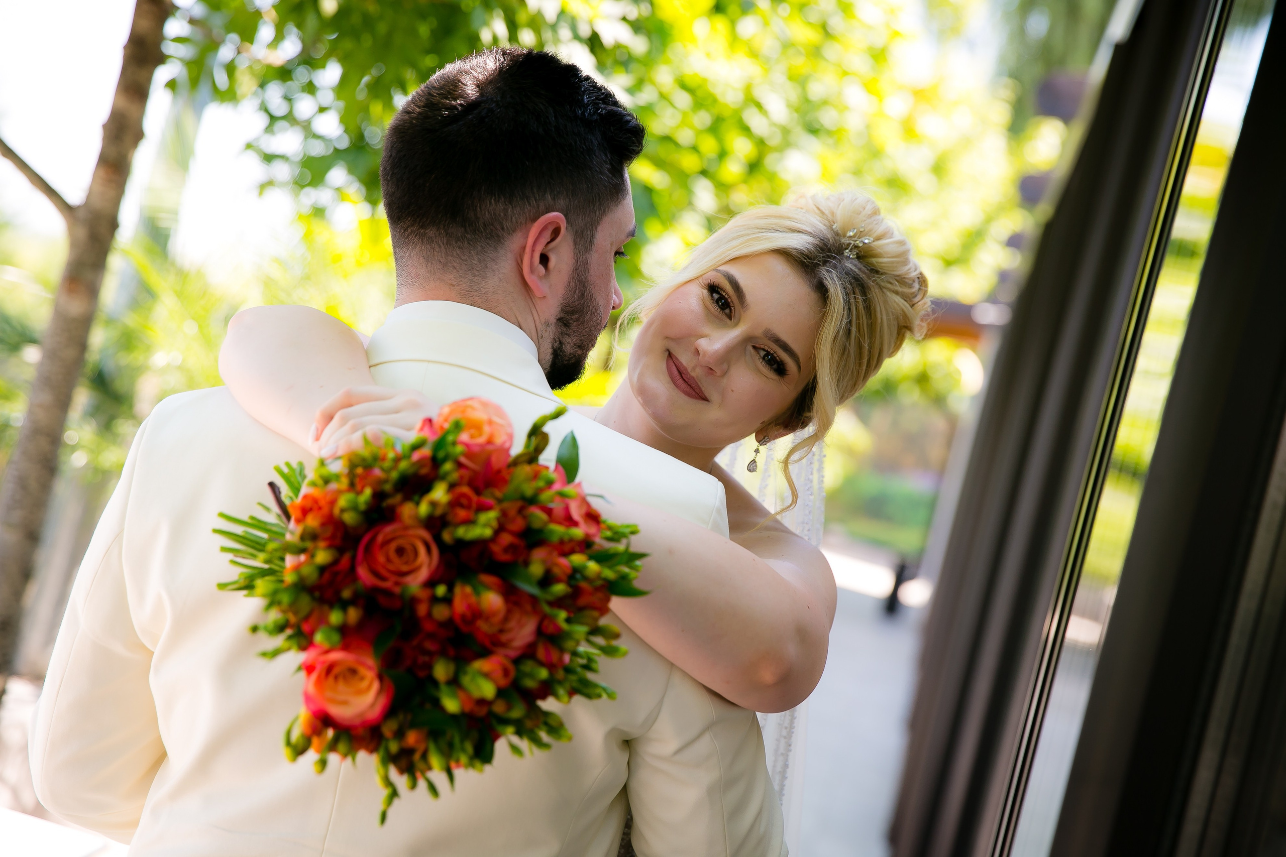 Bianca💙Andrei. DP Events — echipă foto-video din București, capturăm emoții și transformăm momentele în amintiri autentice