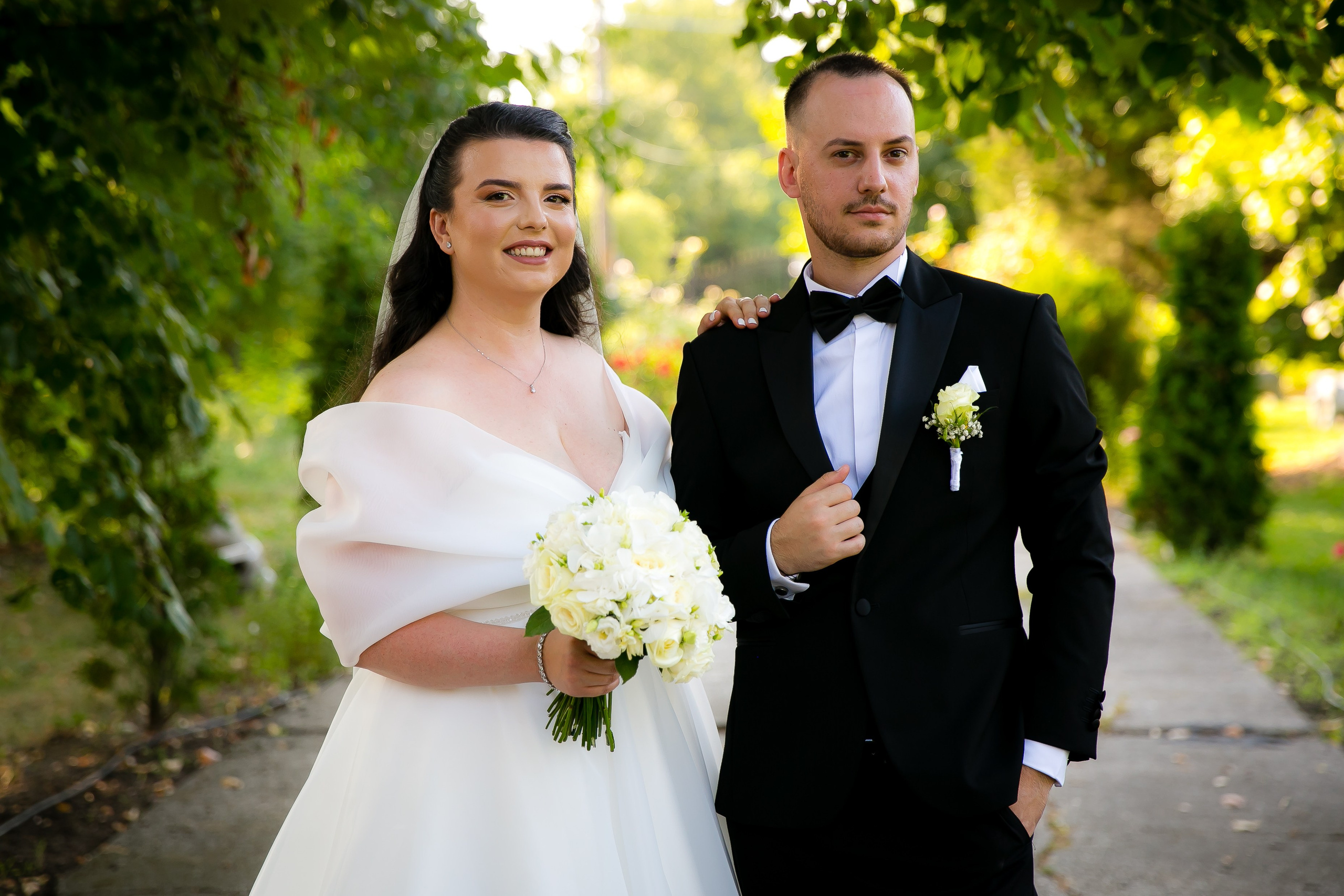Alice 💙 Victor. DP Events — echipă foto-video din București, capturăm emoții și transformăm momentele în amintiri autentice