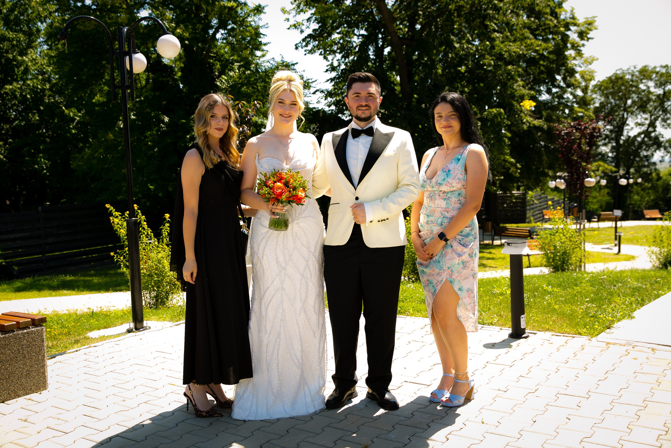 Bianca💙Andrei. DP Events — echipă foto-video din București, capturăm emoții și transformăm momentele în amintiri autentice