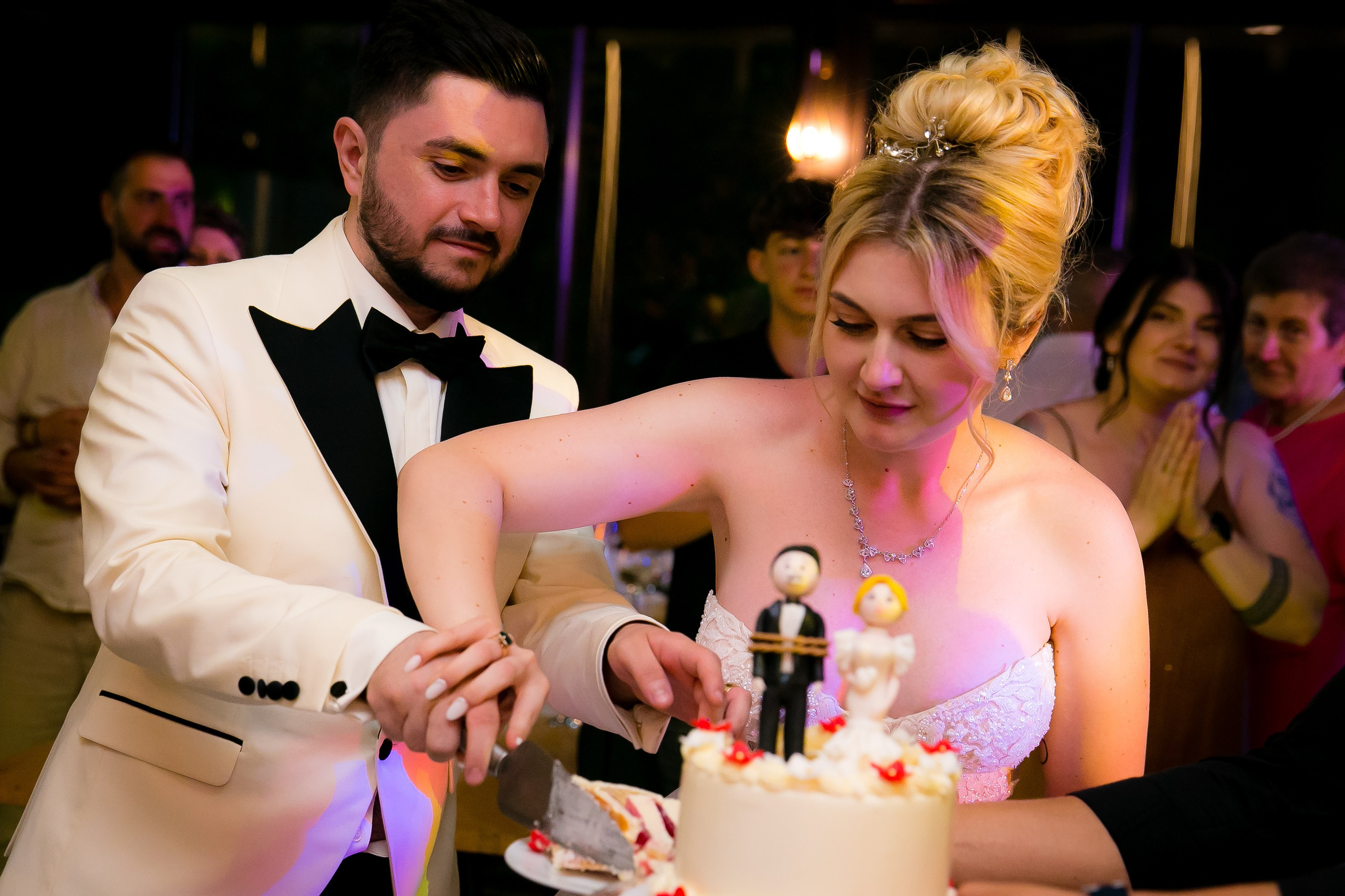 Bianca💙Andrei. DP Events — echipă foto-video din București, capturăm emoții și transformăm momentele în amintiri autentice