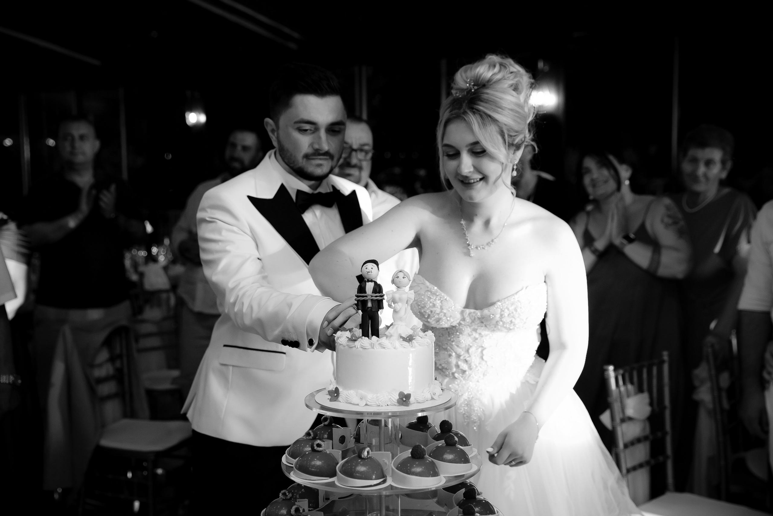Bianca💙Andrei. DP Events — echipă foto-video din București, capturăm emoții și transformăm momentele în amintiri autentice