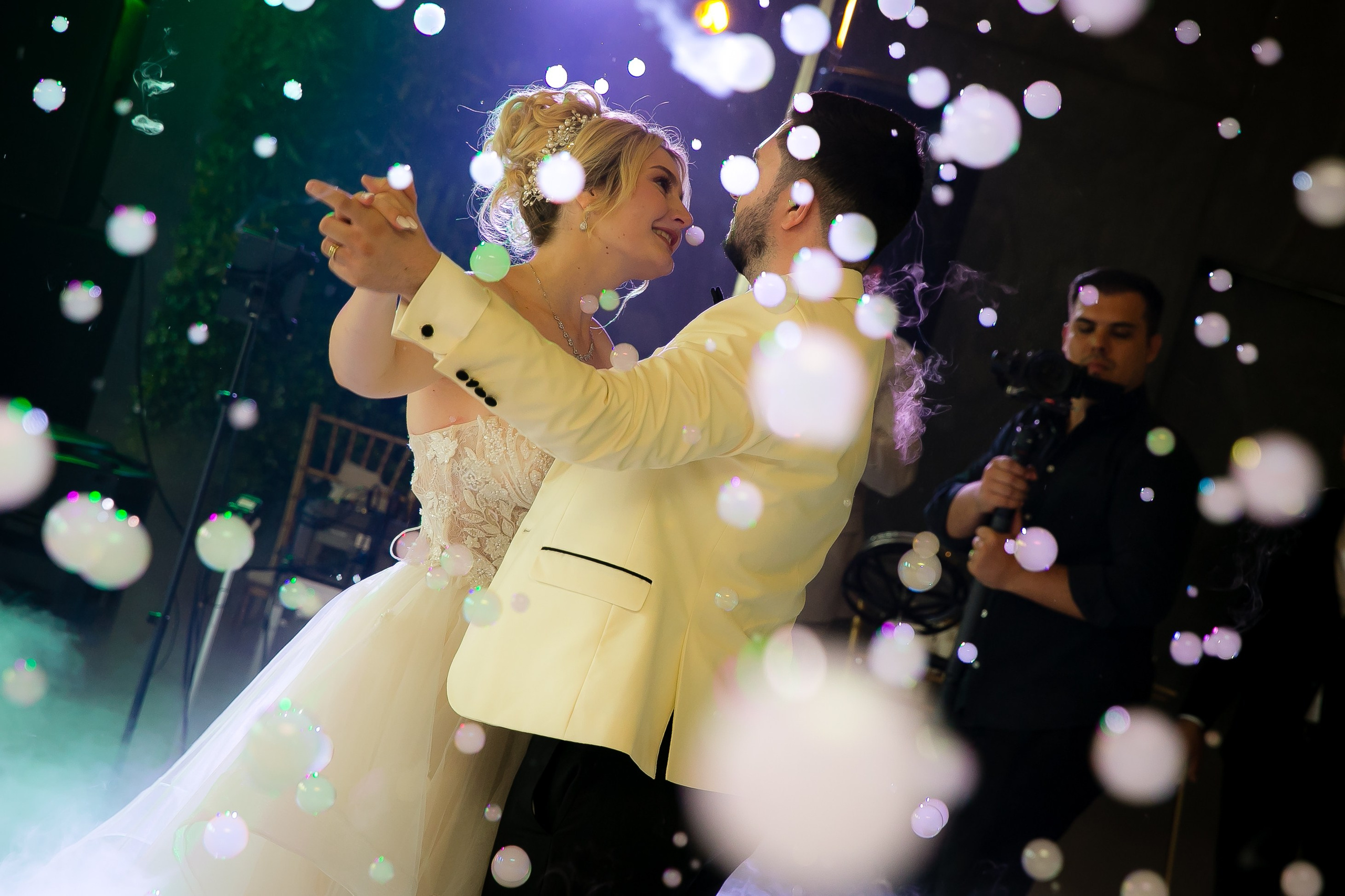 Bianca💙Andrei. DP Events — echipă foto-video din București, capturăm emoții și transformăm momentele în amintiri autentice
