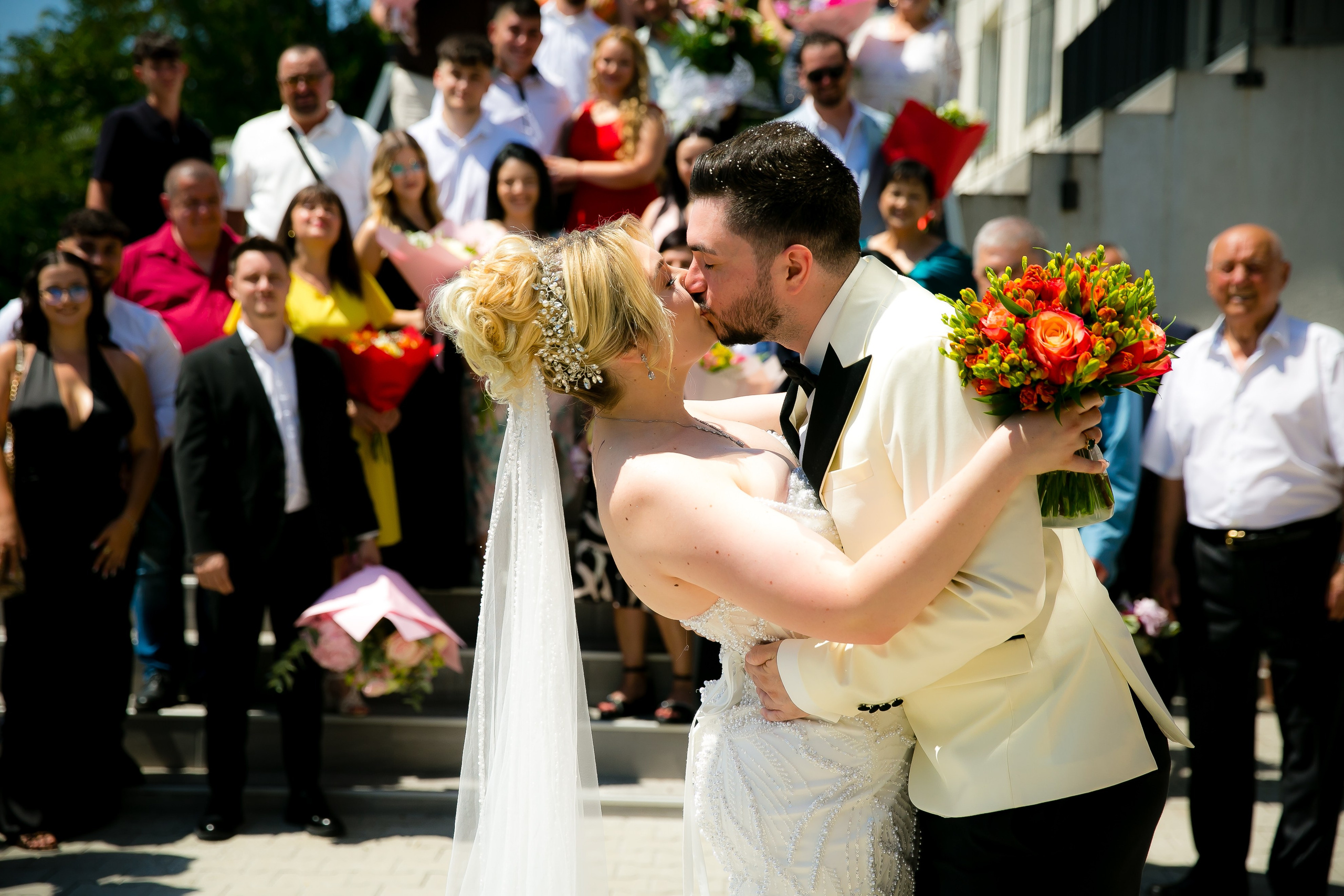 Bianca💙Andrei. DP Events — echipă foto-video din București, capturăm emoții și transformăm momentele în amintiri autentice