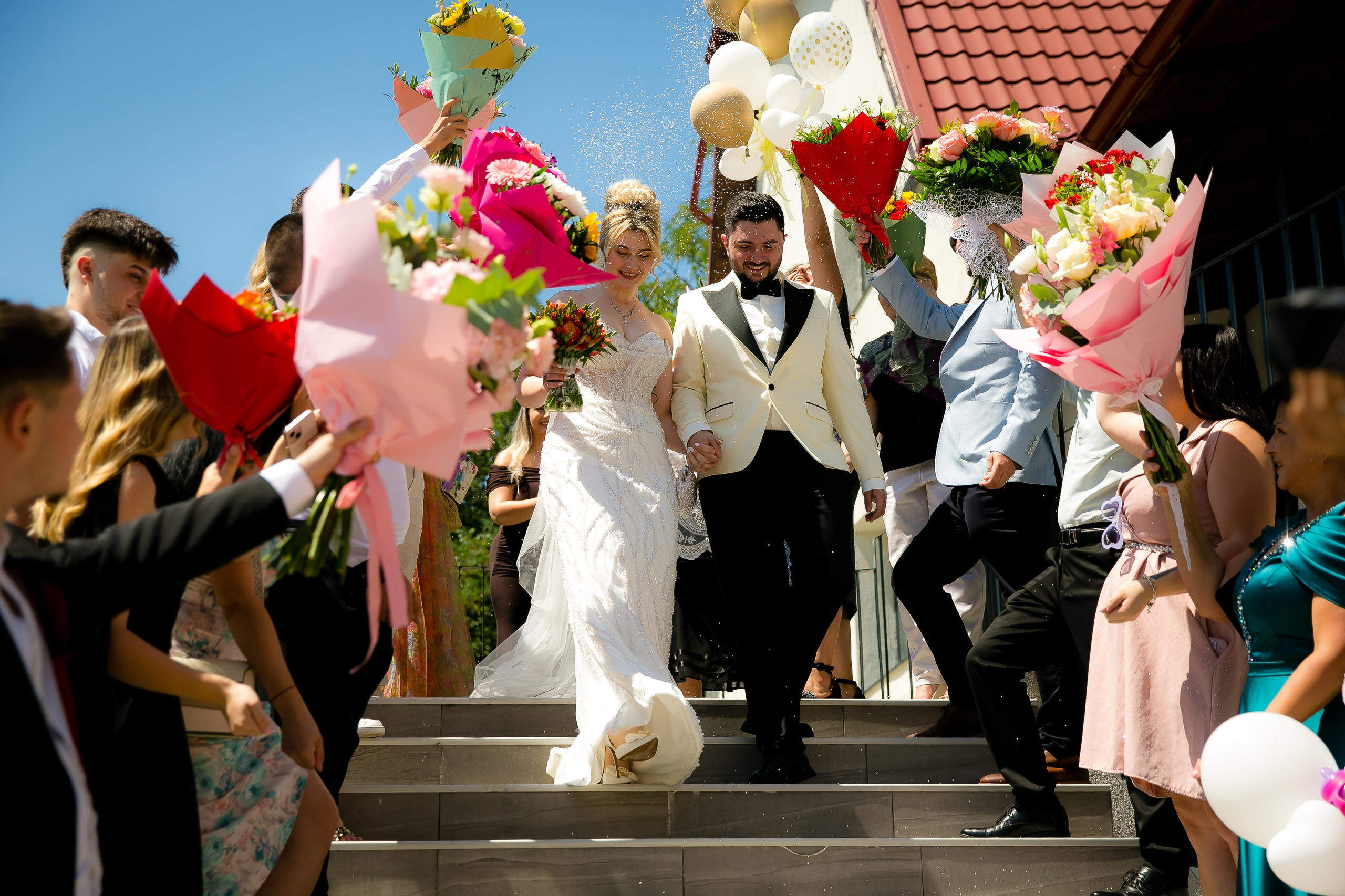 Bianca💙Andrei. DP Events — echipă foto-video din București, capturăm emoții și transformăm momentele în amintiri autentice