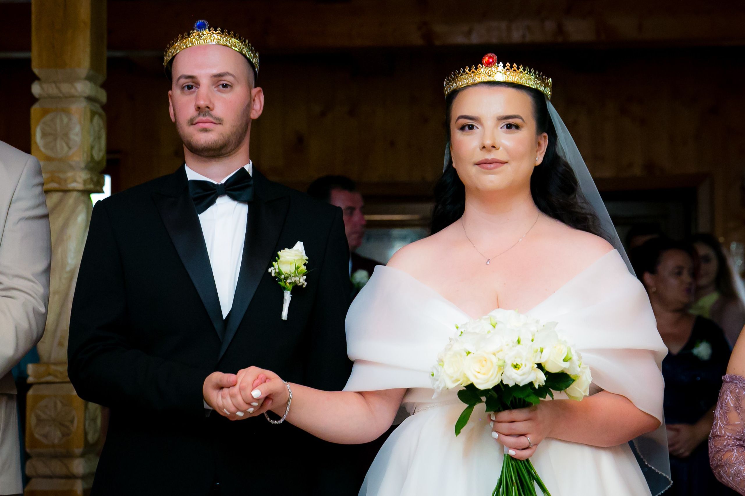 Alice 💙 Victor. DP Events — echipă foto-video din București, capturăm emoții și transformăm momentele în amintiri autentice