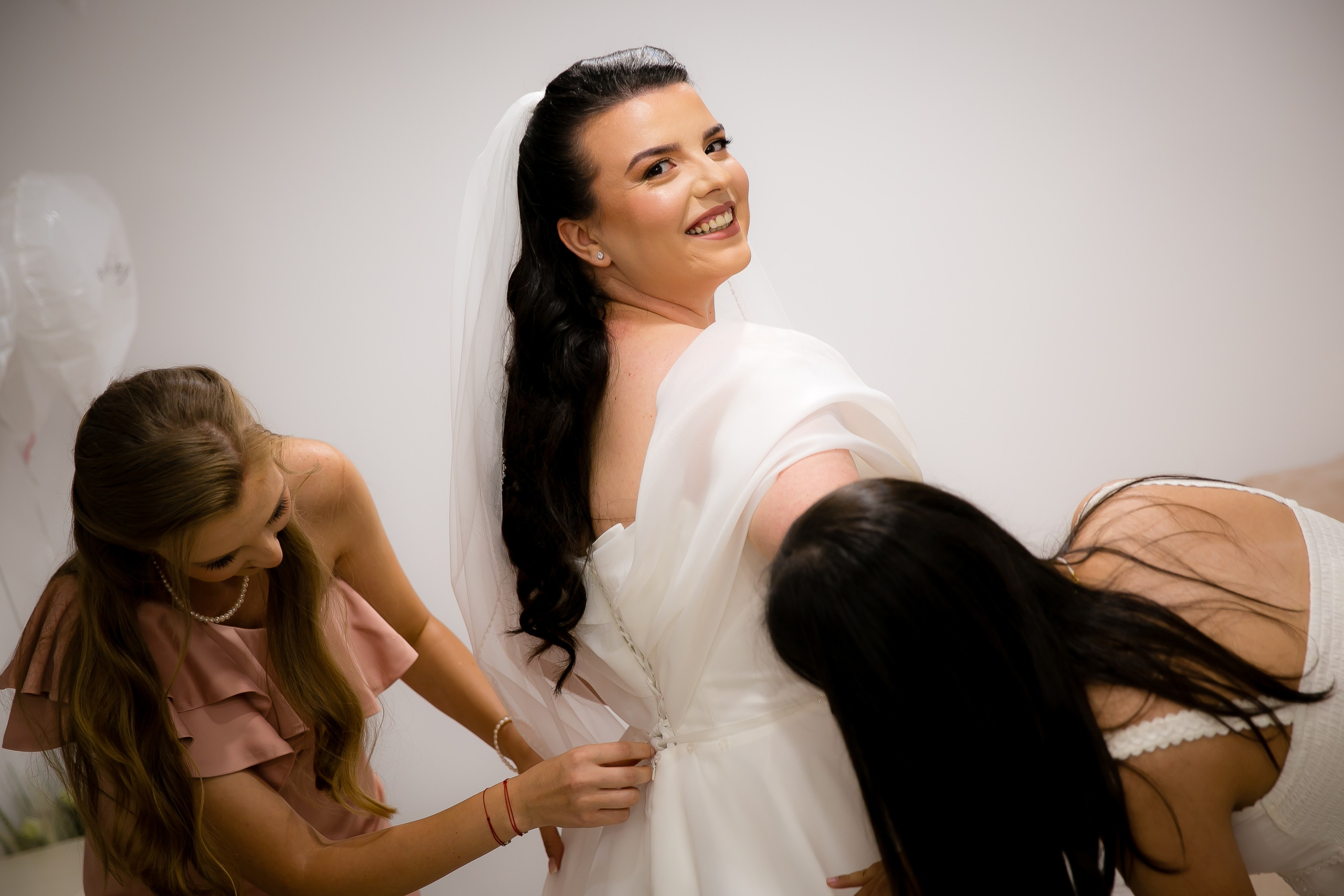 Alice 💙 Victor. DP Events — echipă foto-video din București, capturăm emoții și transformăm momentele în amintiri autentice