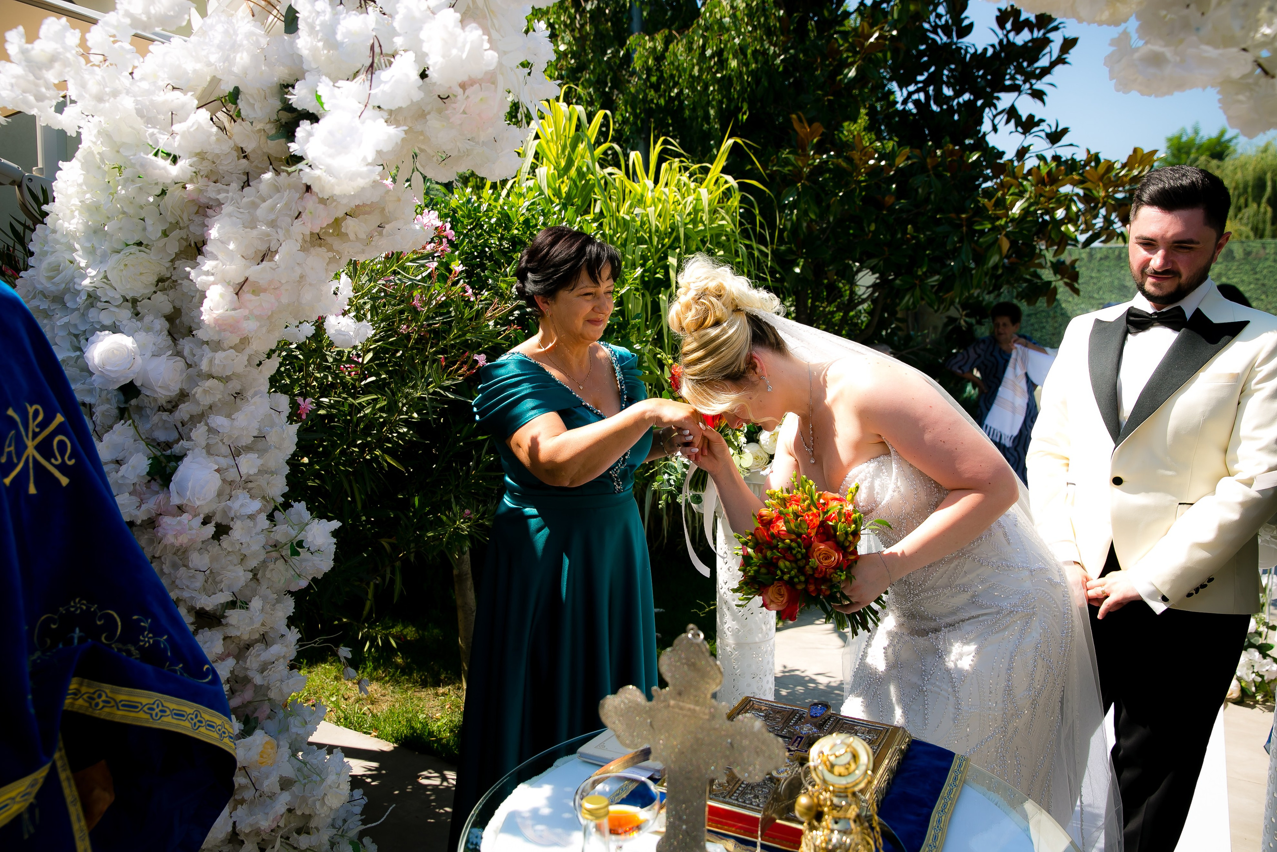 Bianca💙Andrei. DP Events — echipă foto-video din București, capturăm emoții și transformăm momentele în amintiri autentice