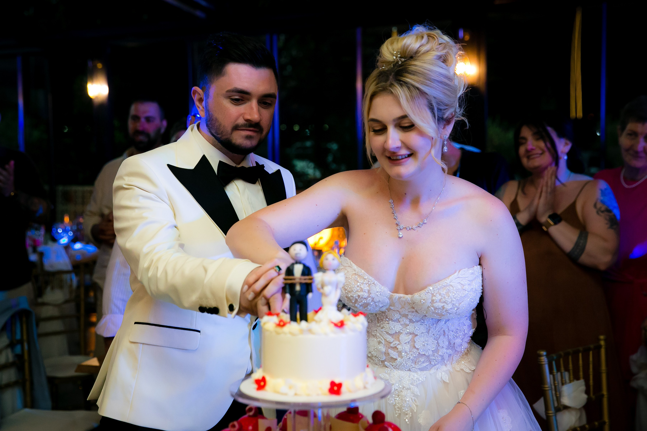 Bianca💙Andrei. DP Events — echipă foto-video din București, capturăm emoții și transformăm momentele în amintiri autentice