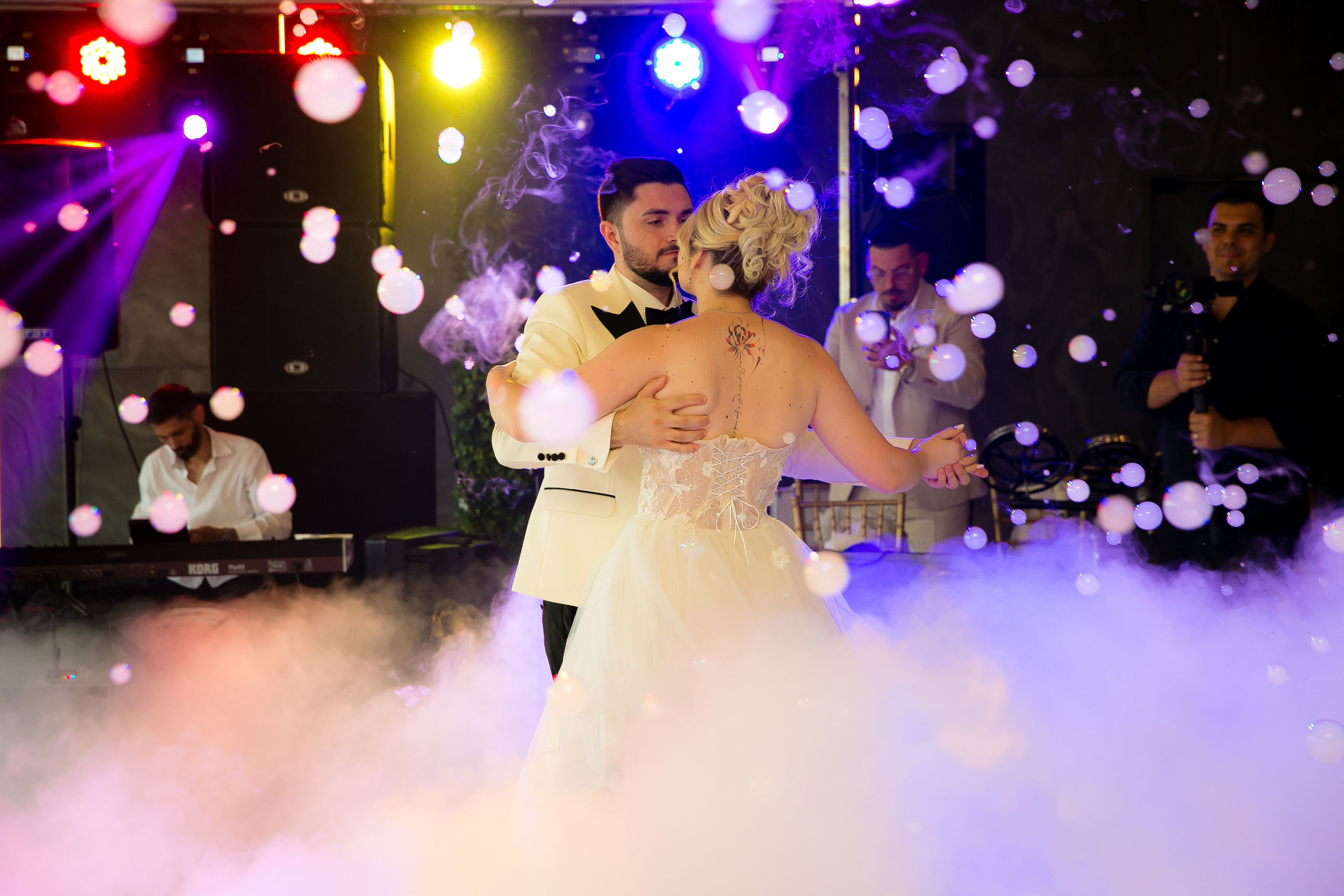 Bianca💙Andrei. DP Events — echipă foto-video din București, capturăm emoții și transformăm momentele în amintiri autentice