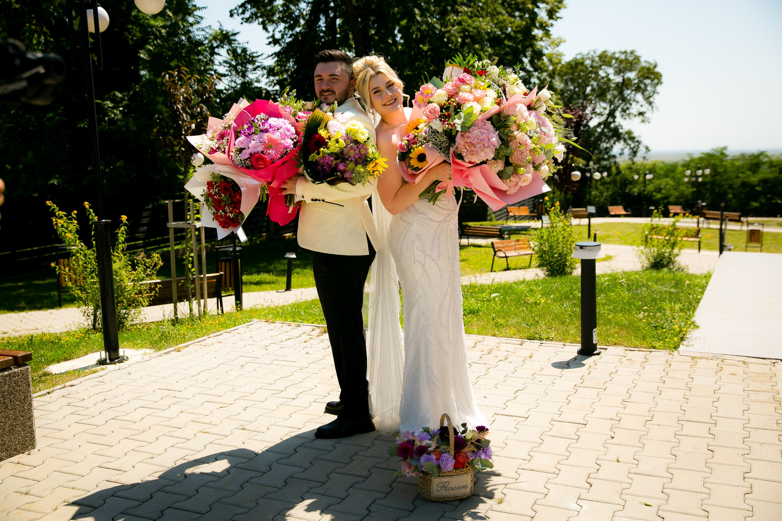 Bianca💙Andrei. DP Events — echipă foto-video din București, capturăm emoții și transformăm momentele în amintiri autentice