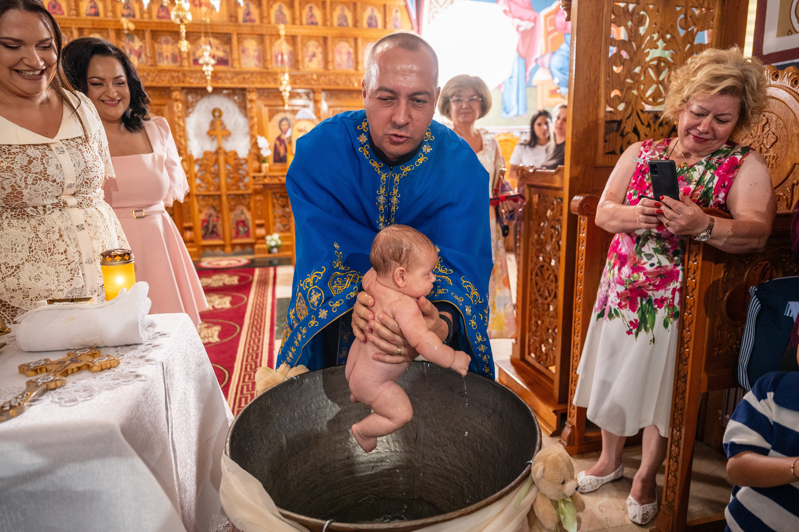 Mattia Gabriel❤️Botez. DP Events — echipă foto-video din București, capturăm emoții și transformăm momentele în amintiri autentice