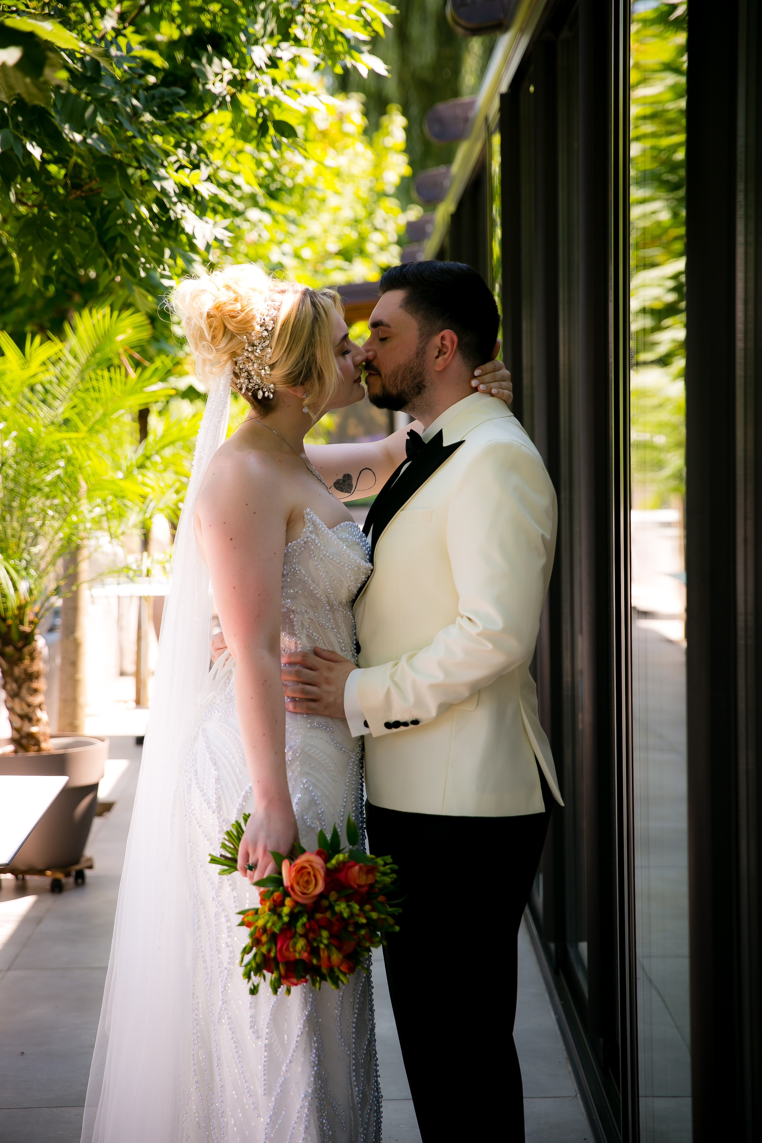 Bianca💙Andrei. DP Events — echipă foto-video din București, capturăm emoții și transformăm momentele în amintiri autentice