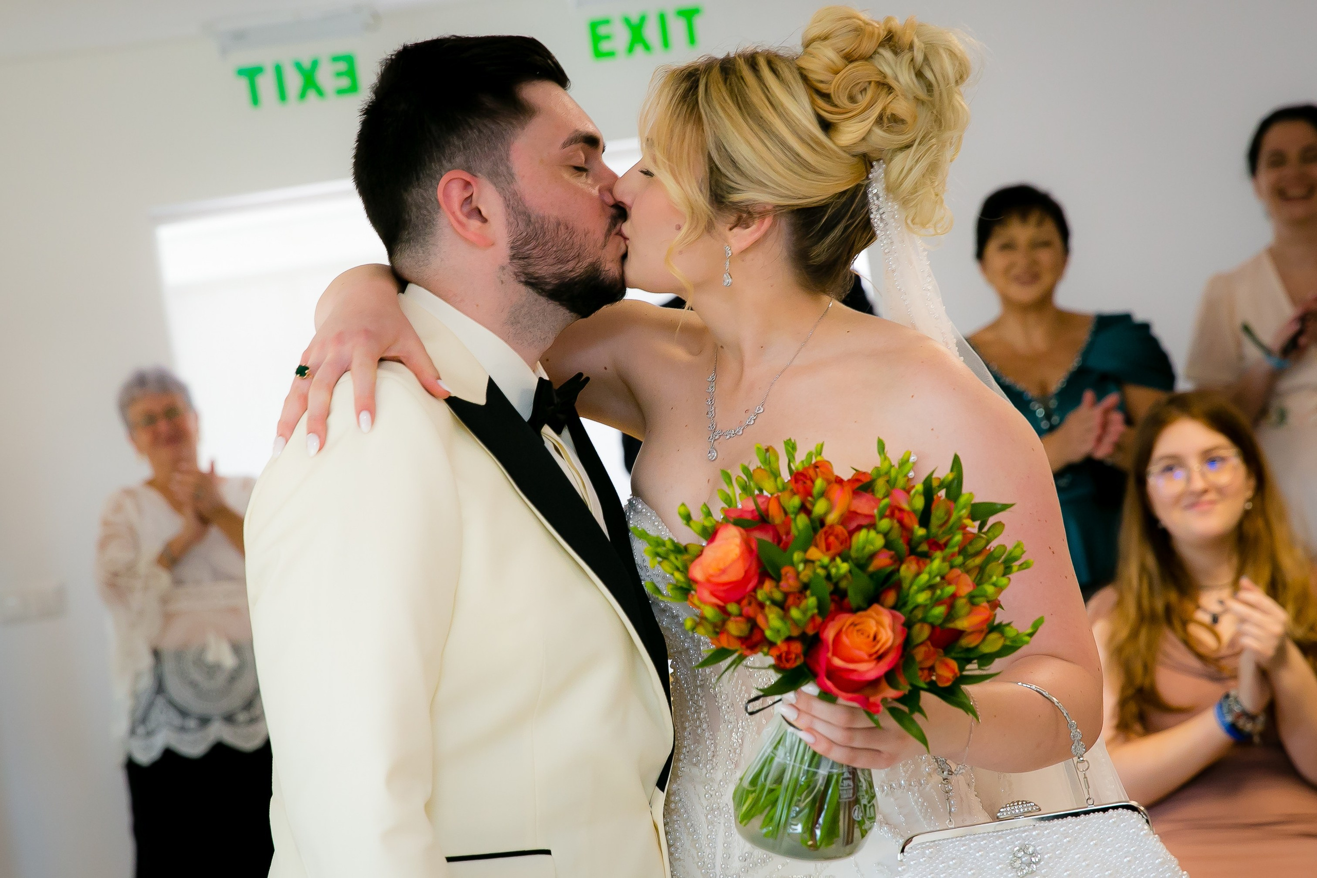 Bianca💙Andrei. DP Events — echipă foto-video din București, capturăm emoții și transformăm momentele în amintiri autentice