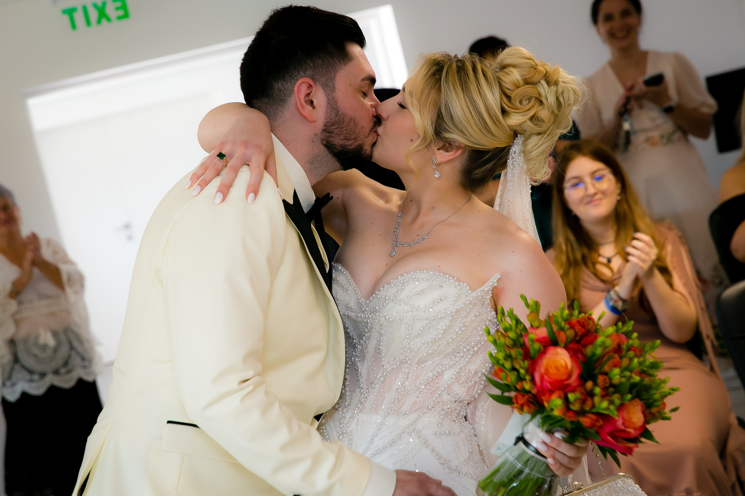 Bianca💙Andrei. DP Events — echipă foto-video din București, capturăm emoții și transformăm momentele în amintiri autentice