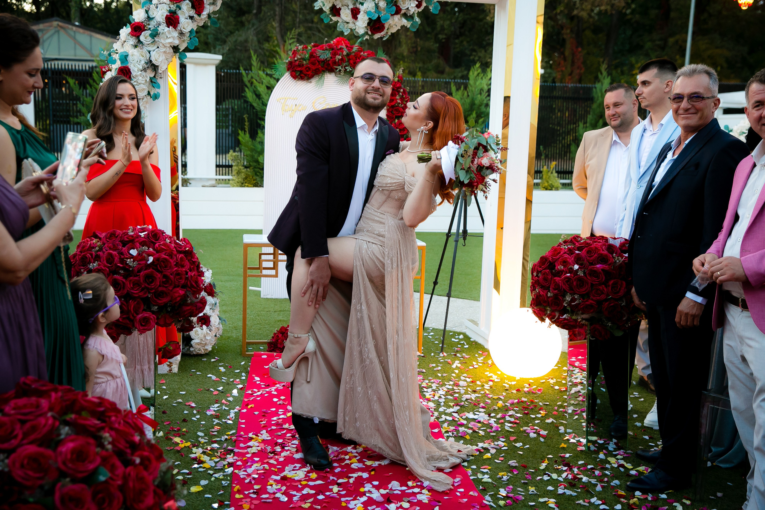 Andreea 💙 Nicușor | Cununie Civilă. DP Events — echipă foto-video din București, capturăm emoții și transformăm momentele în amintiri autentice