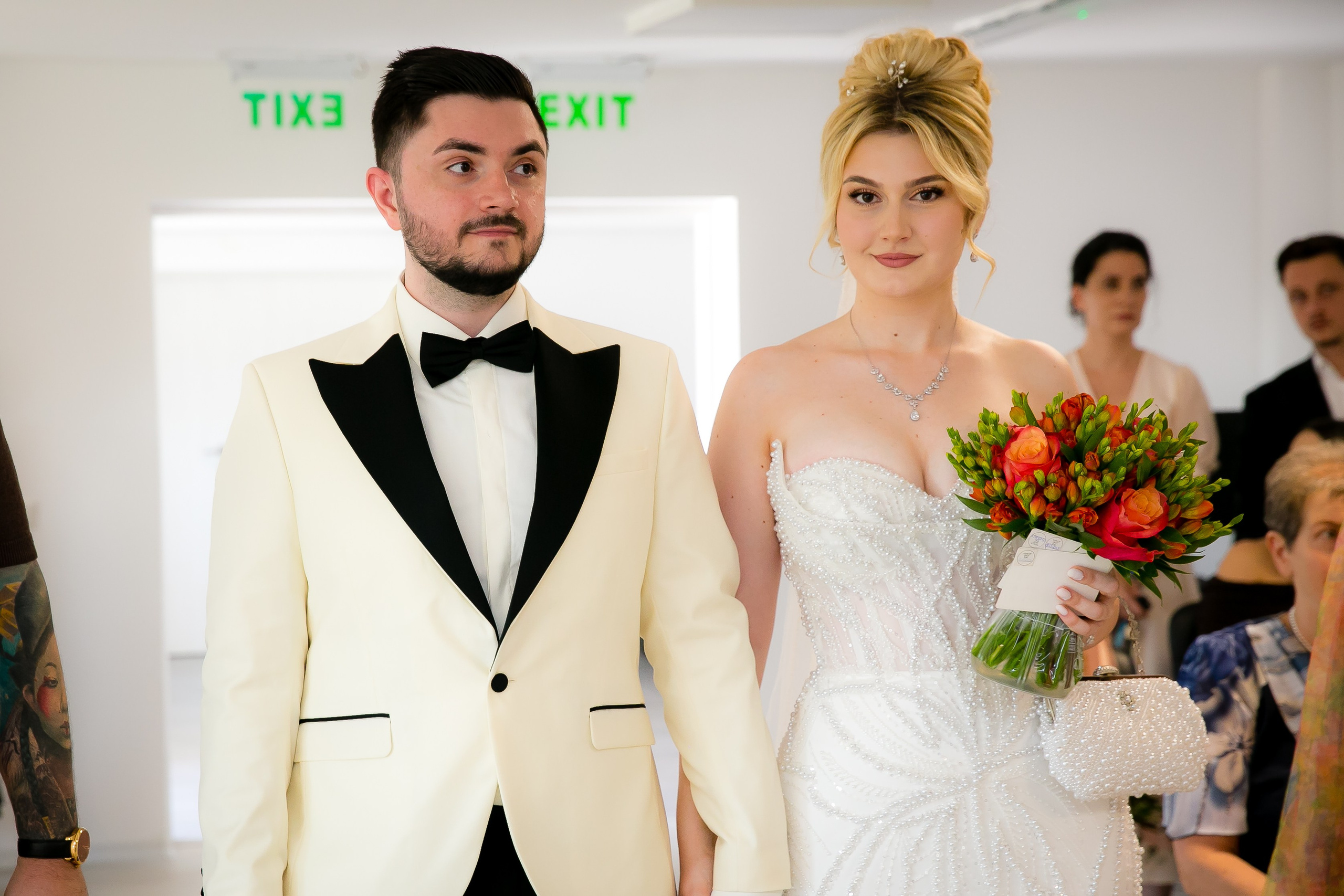 Bianca💙Andrei. DP Events — echipă foto-video din București, capturăm emoții și transformăm momentele în amintiri autentice
