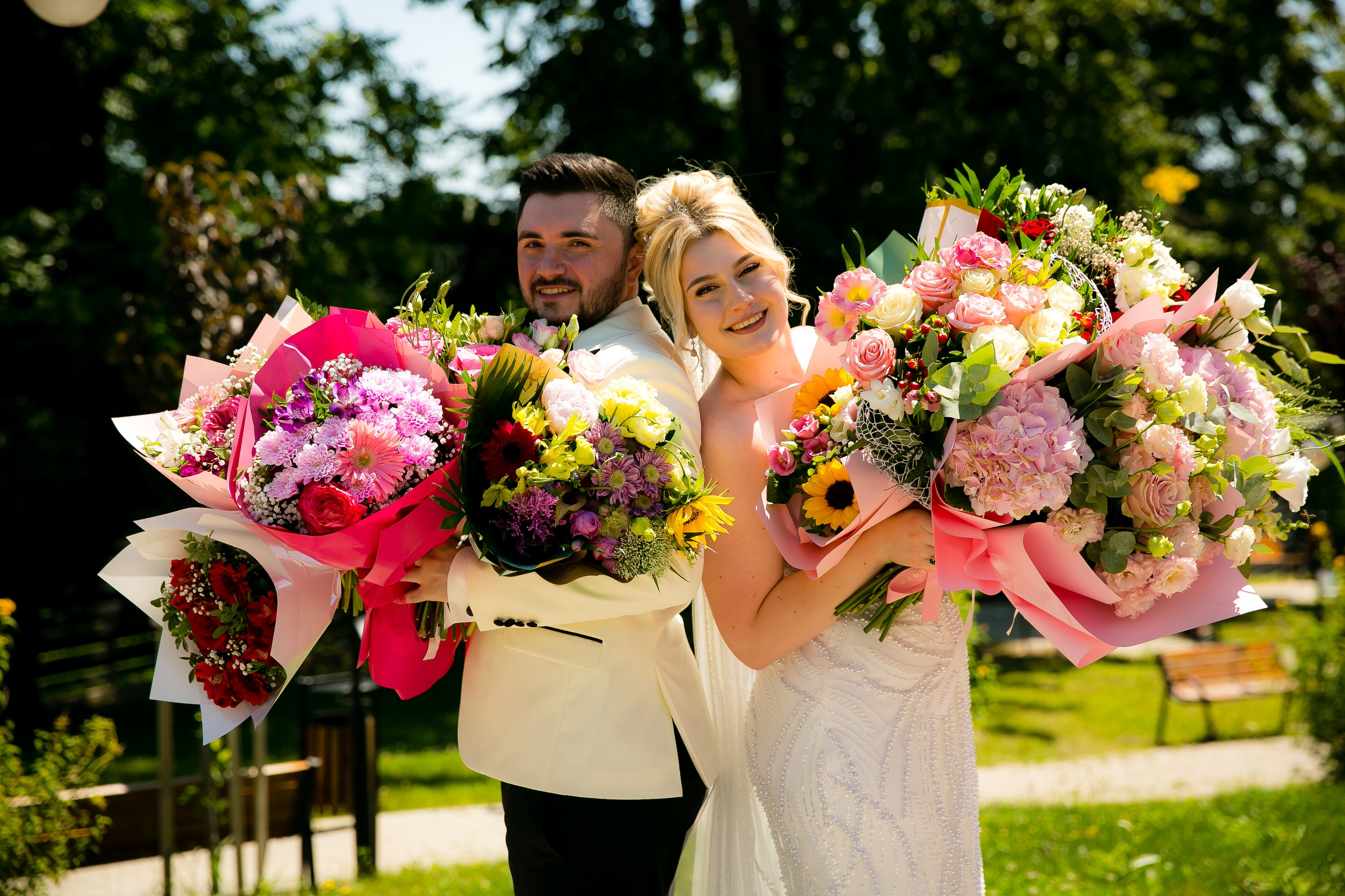 Bianca💙Andrei. DP Events — echipă foto-video din București, capturăm emoții și transformăm momentele în amintiri autentice