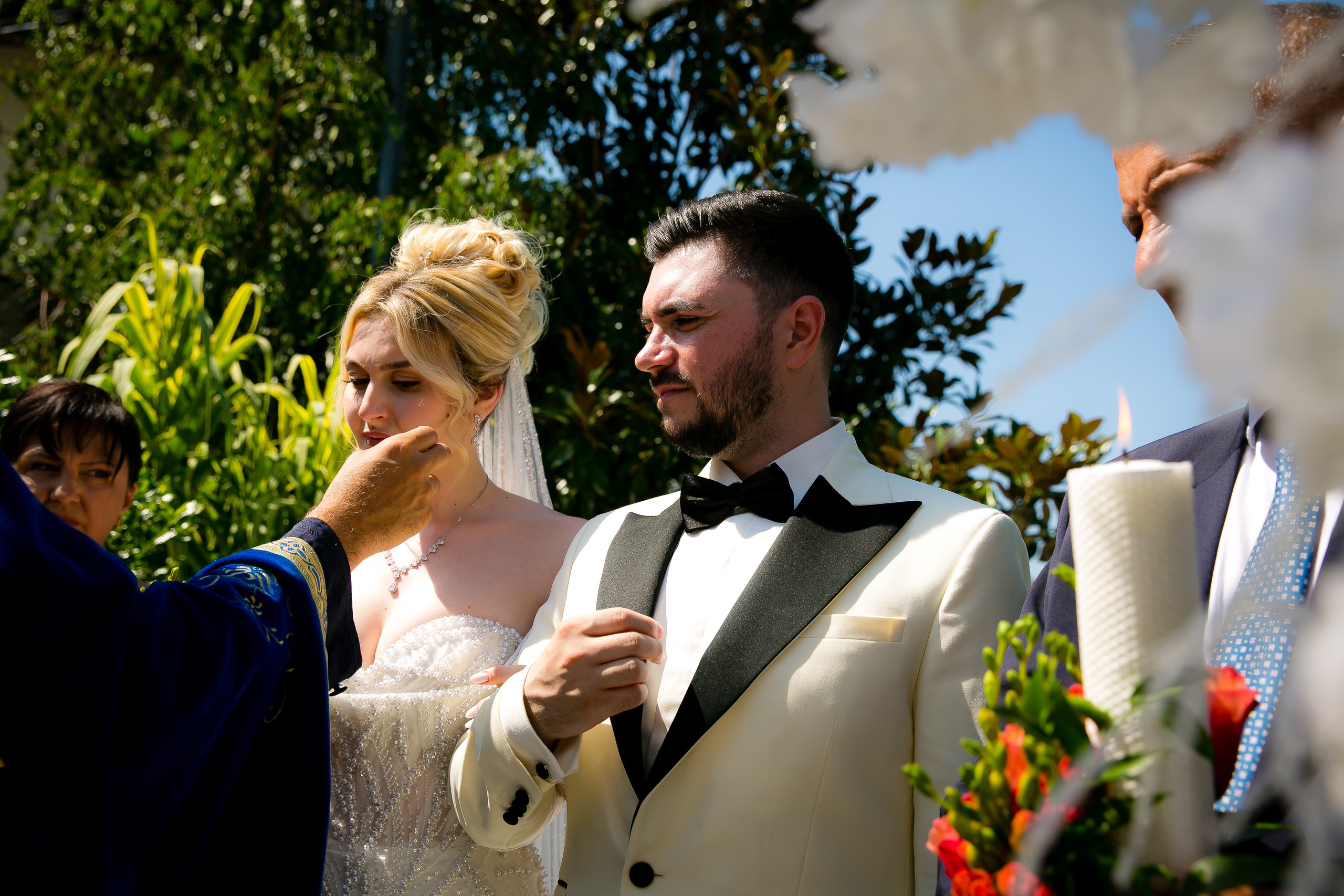 Bianca💙Andrei. DP Events — echipă foto-video din București, capturăm emoții și transformăm momentele în amintiri autentice