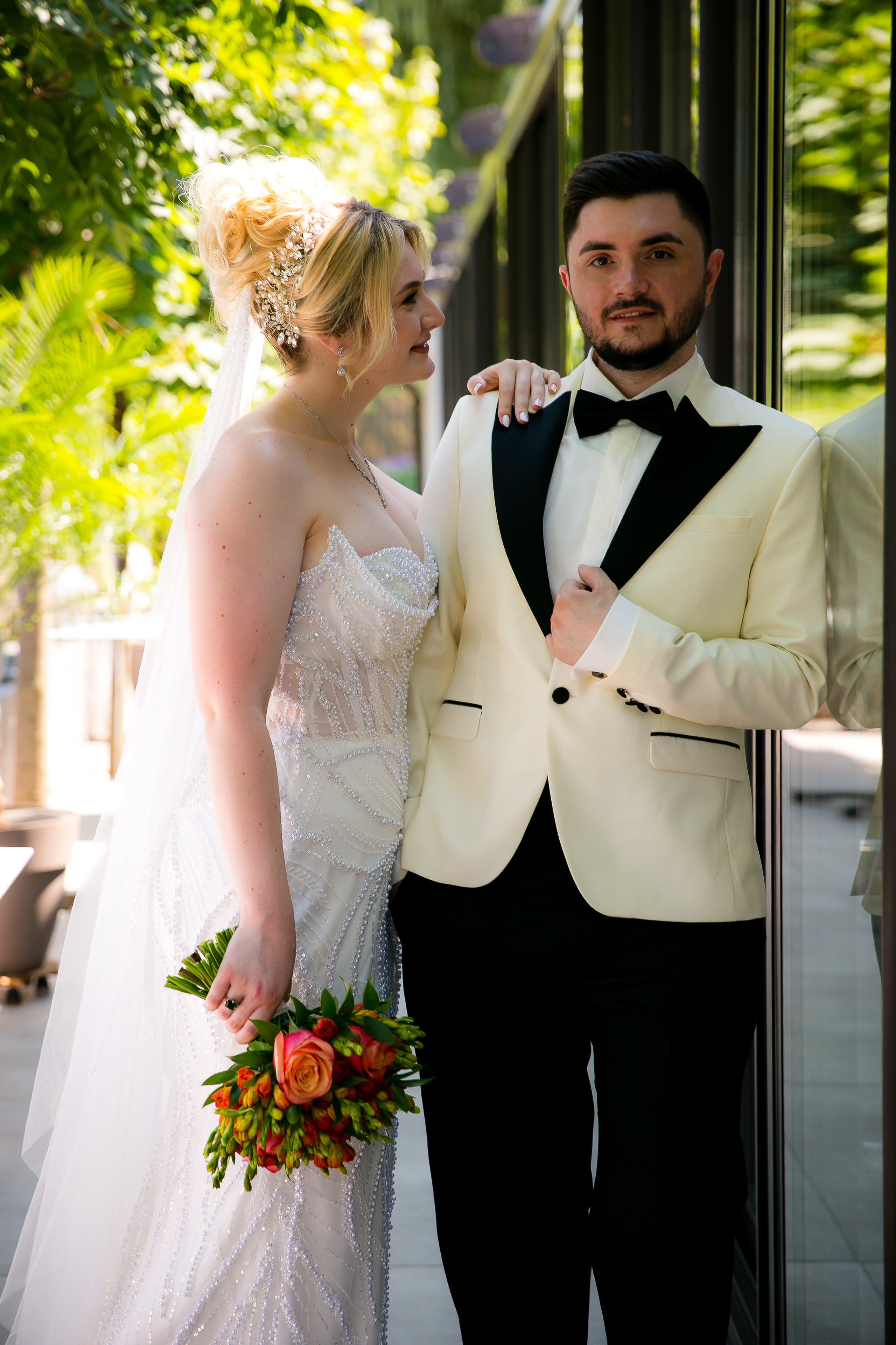 Bianca💙Andrei. DP Events — echipă foto-video din București, capturăm emoții și transformăm momentele în amintiri autentice