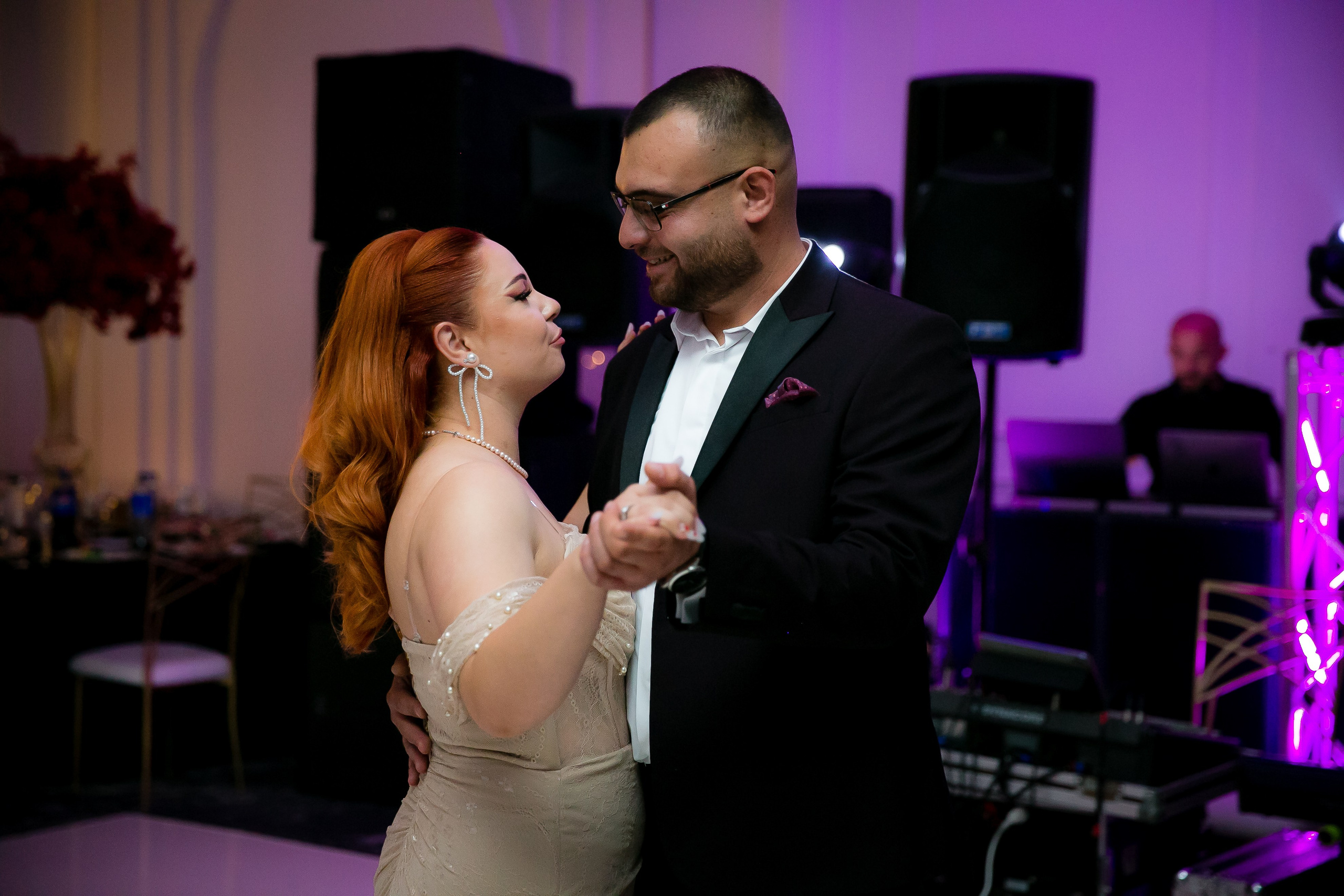 Andreea 💙 Nicușor | Cununie Civilă. DP Events — echipă foto-video din București, capturăm emoții și transformăm momentele în amintiri autentice
