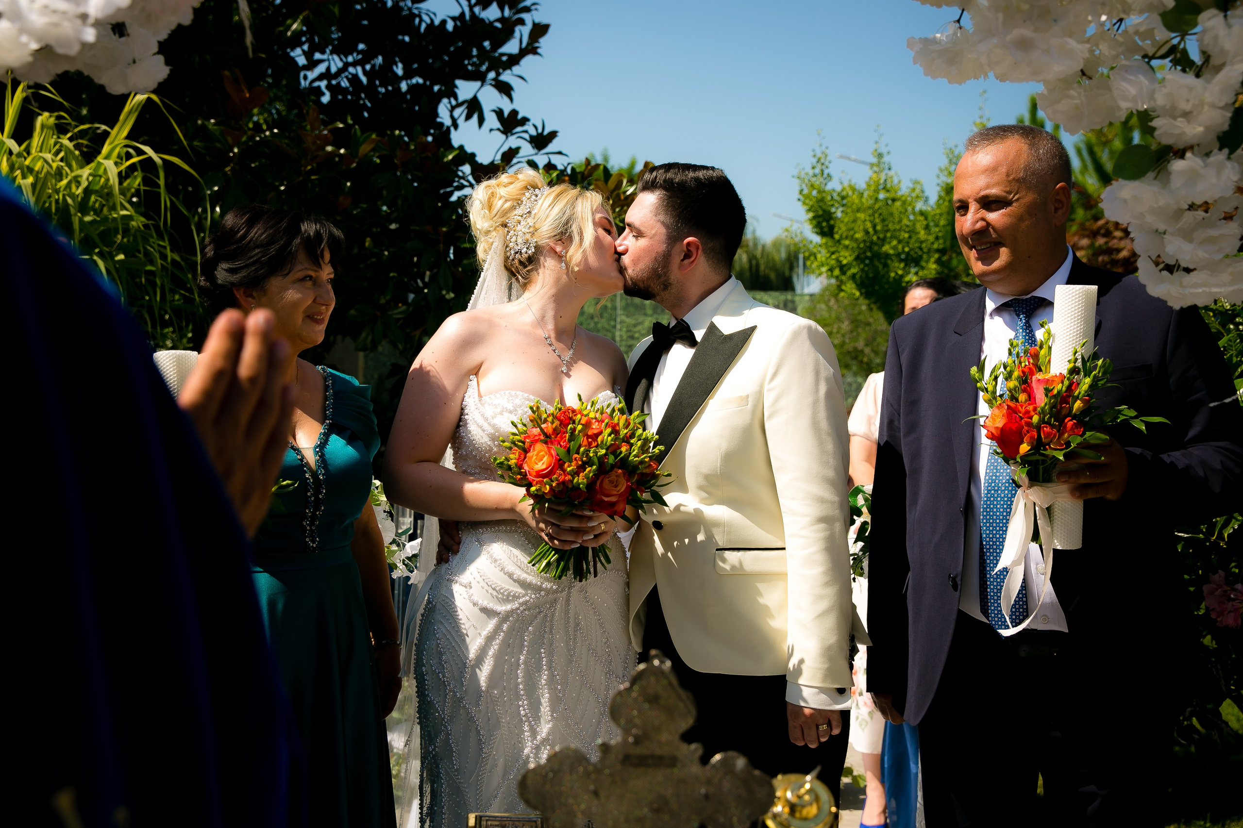 Bianca💙Andrei. DP Events — echipă foto-video din București, capturăm emoții și transformăm momentele în amintiri autentice