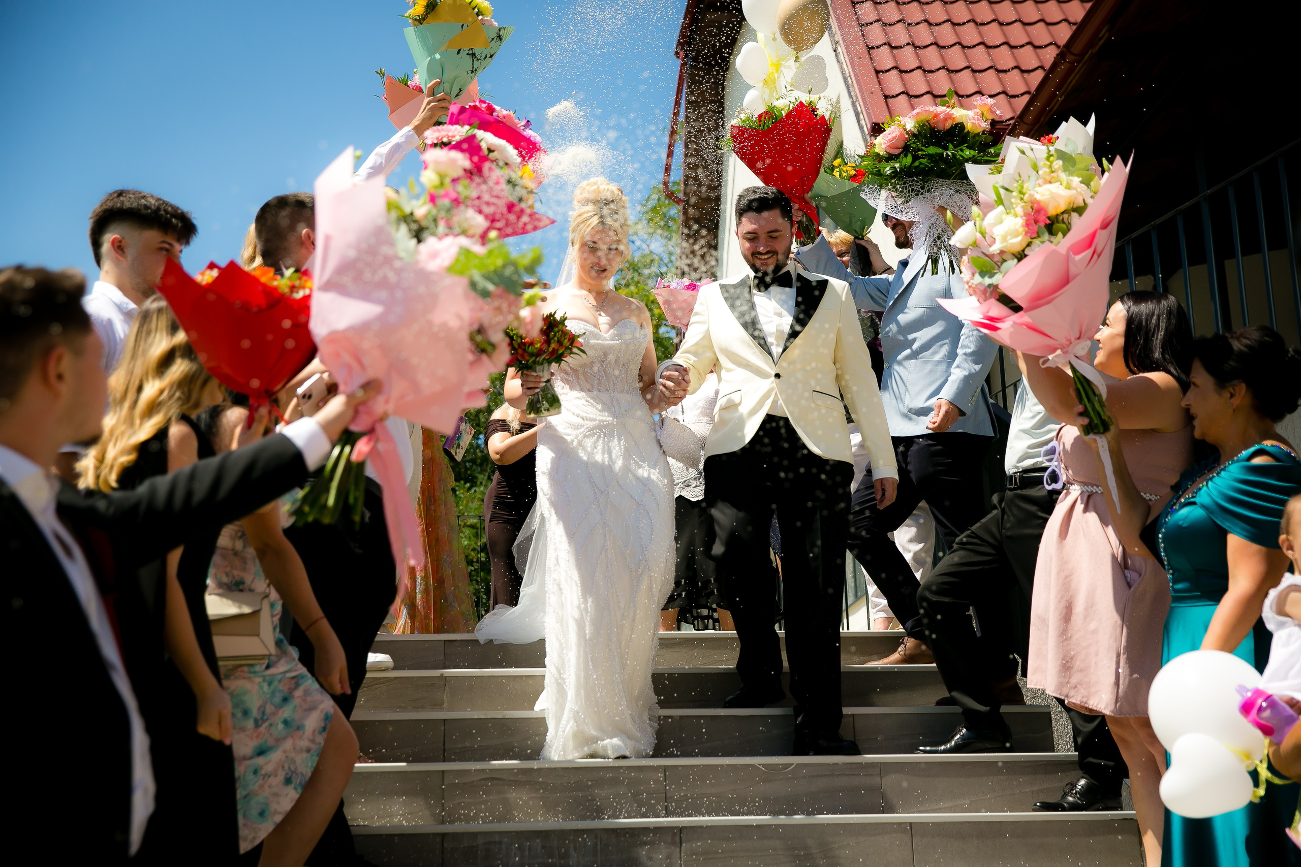 Bianca💙Andrei. DP Events — echipă foto-video din București, capturăm emoții și transformăm momentele în amintiri autentice