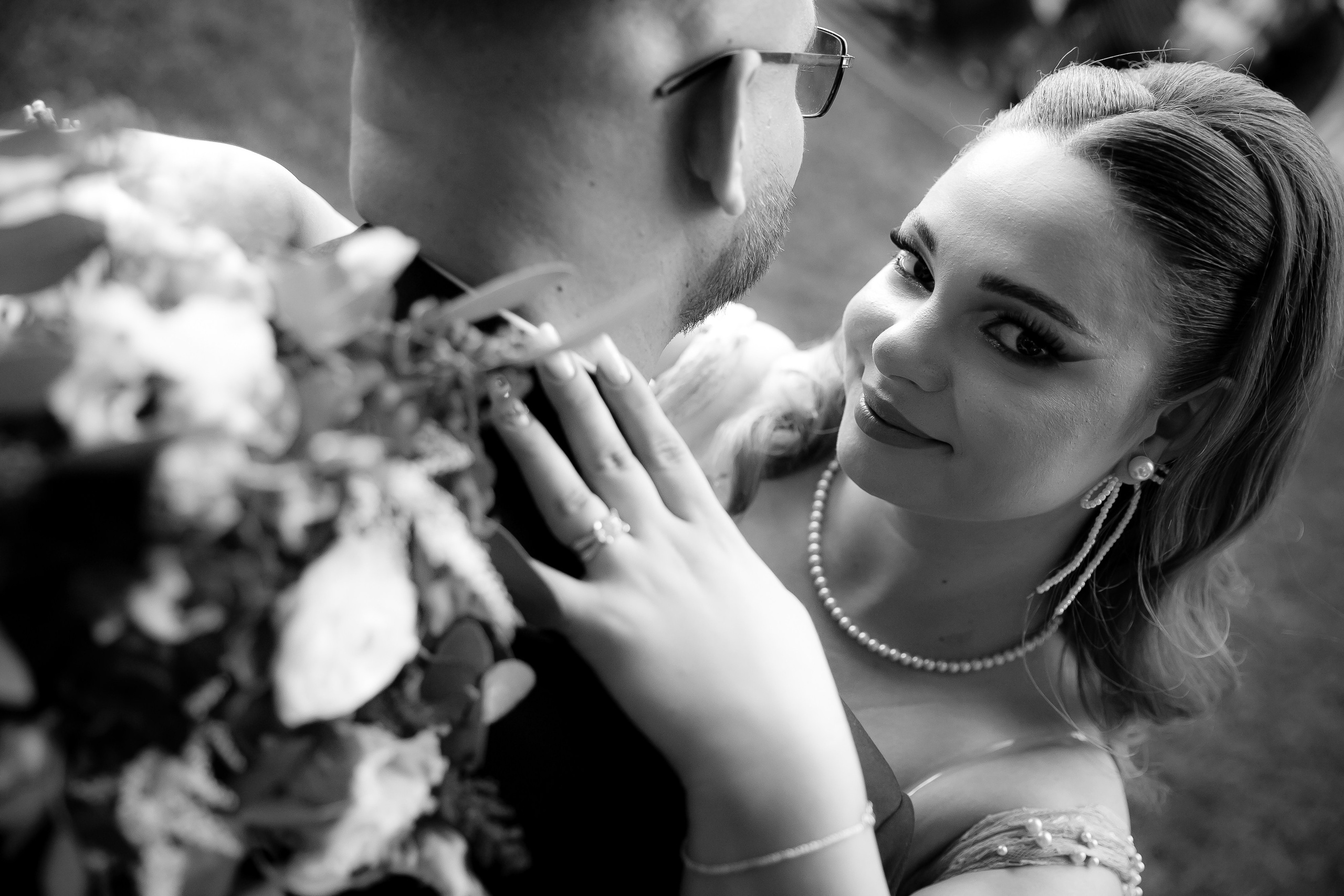 Andreea 💙 Nicușor | Cununie Civilă. DP Events — echipă foto-video din București, capturăm emoții și transformăm momentele în amintiri autentice