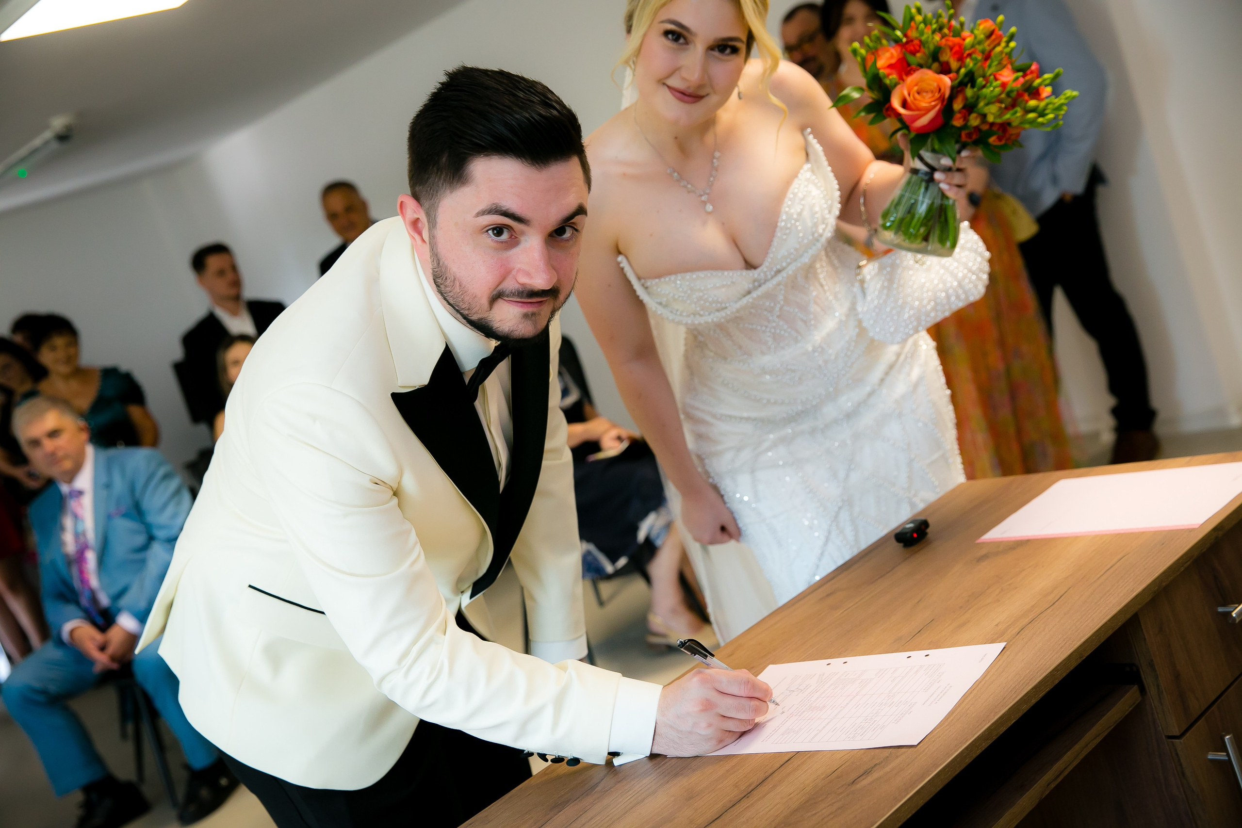 Bianca💙Andrei. DP Events — echipă foto-video din București, capturăm emoții și transformăm momentele în amintiri autentice
