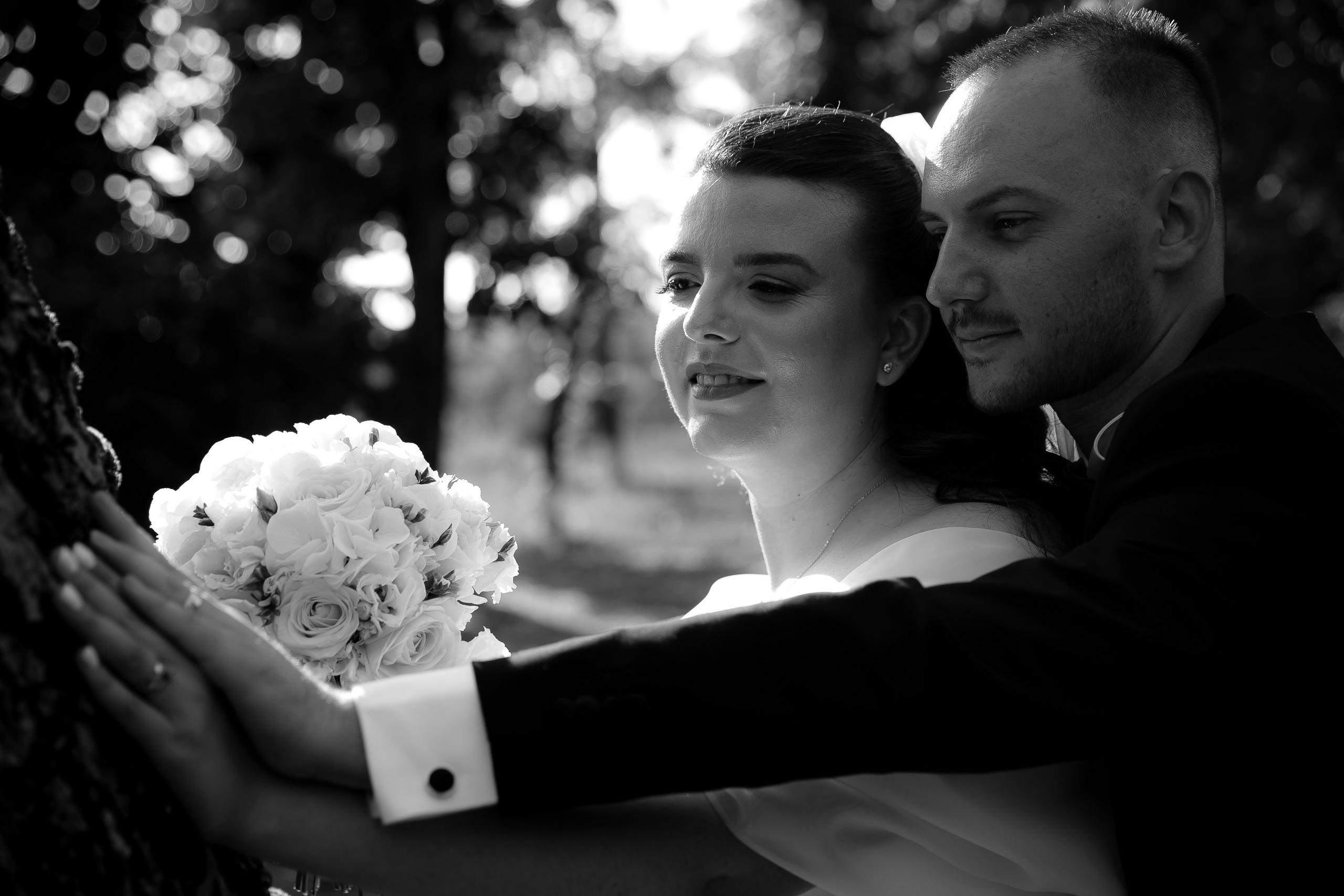 Alice 💙 Victor. DP Events — echipă foto-video din București, capturăm emoții și transformăm momentele în amintiri autentice