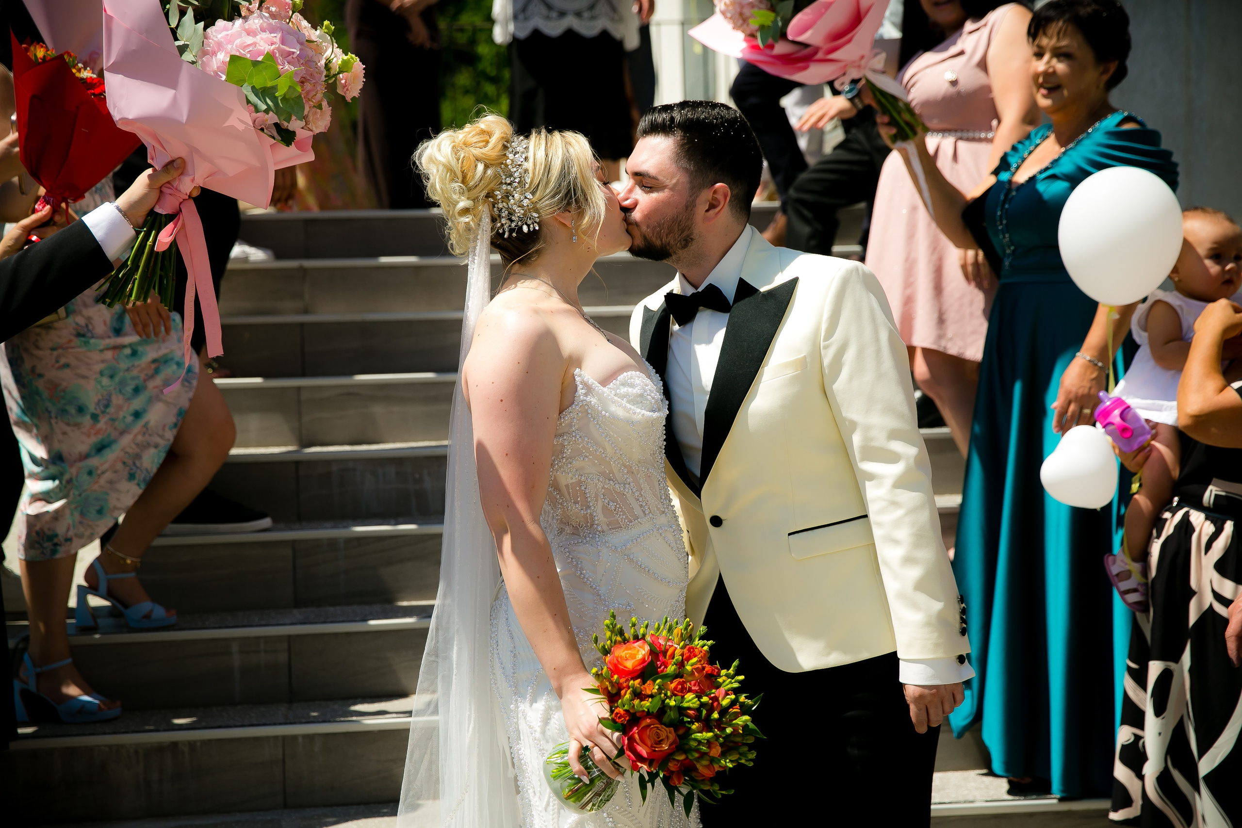 Bianca💙Andrei. DP Events — echipă foto-video din București, capturăm emoții și transformăm momentele în amintiri autentice