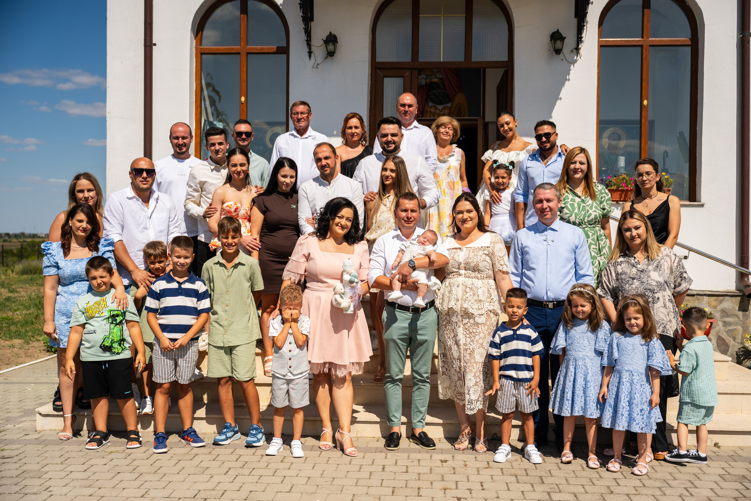 Mattia Gabriel❤️Botez. DP Events — echipă foto-video din București, capturăm emoții și transformăm momentele în amintiri autentice
