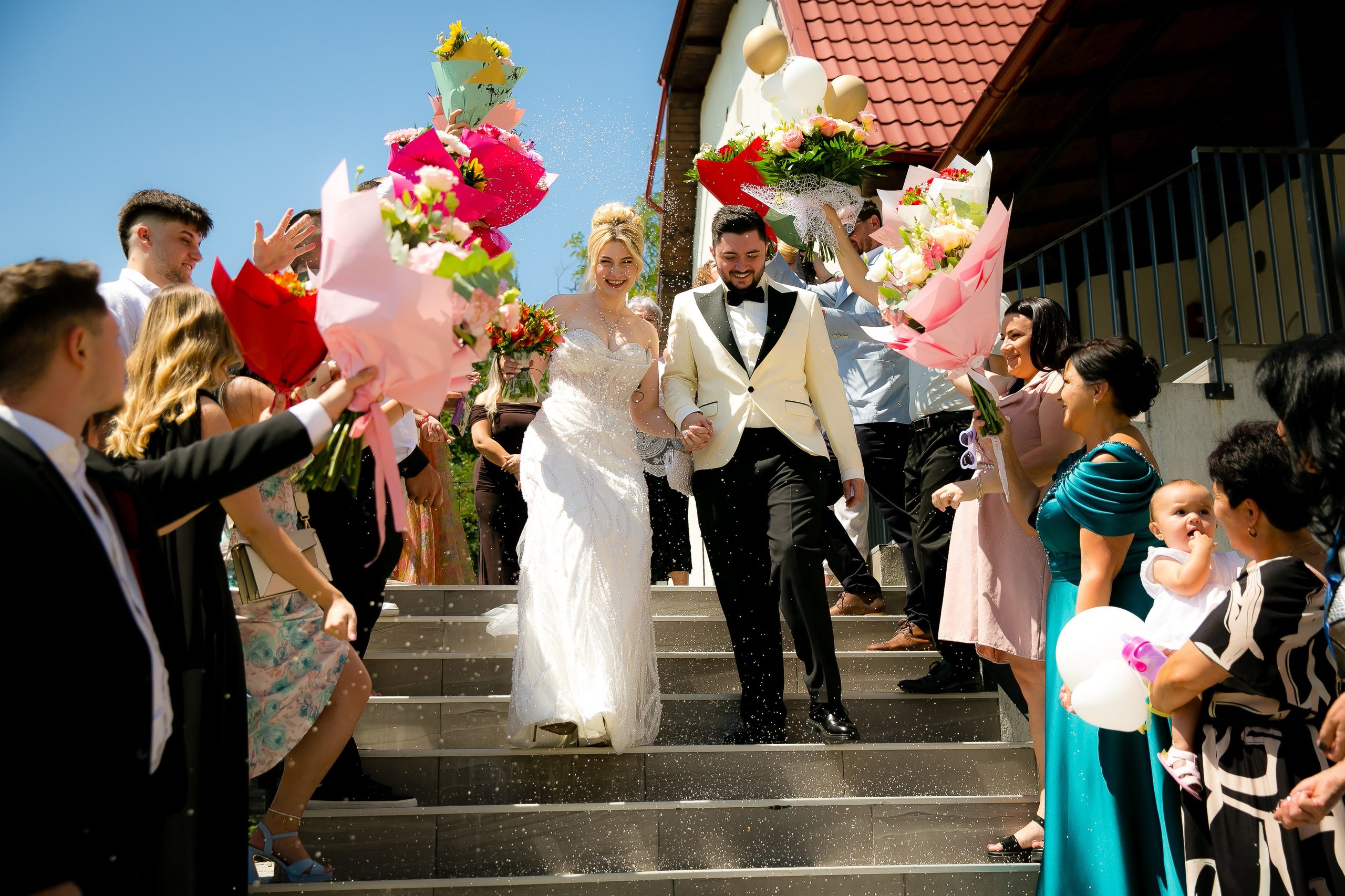 Bianca💙Andrei. DP Events — echipă foto-video din București, capturăm emoții și transformăm momentele în amintiri autentice