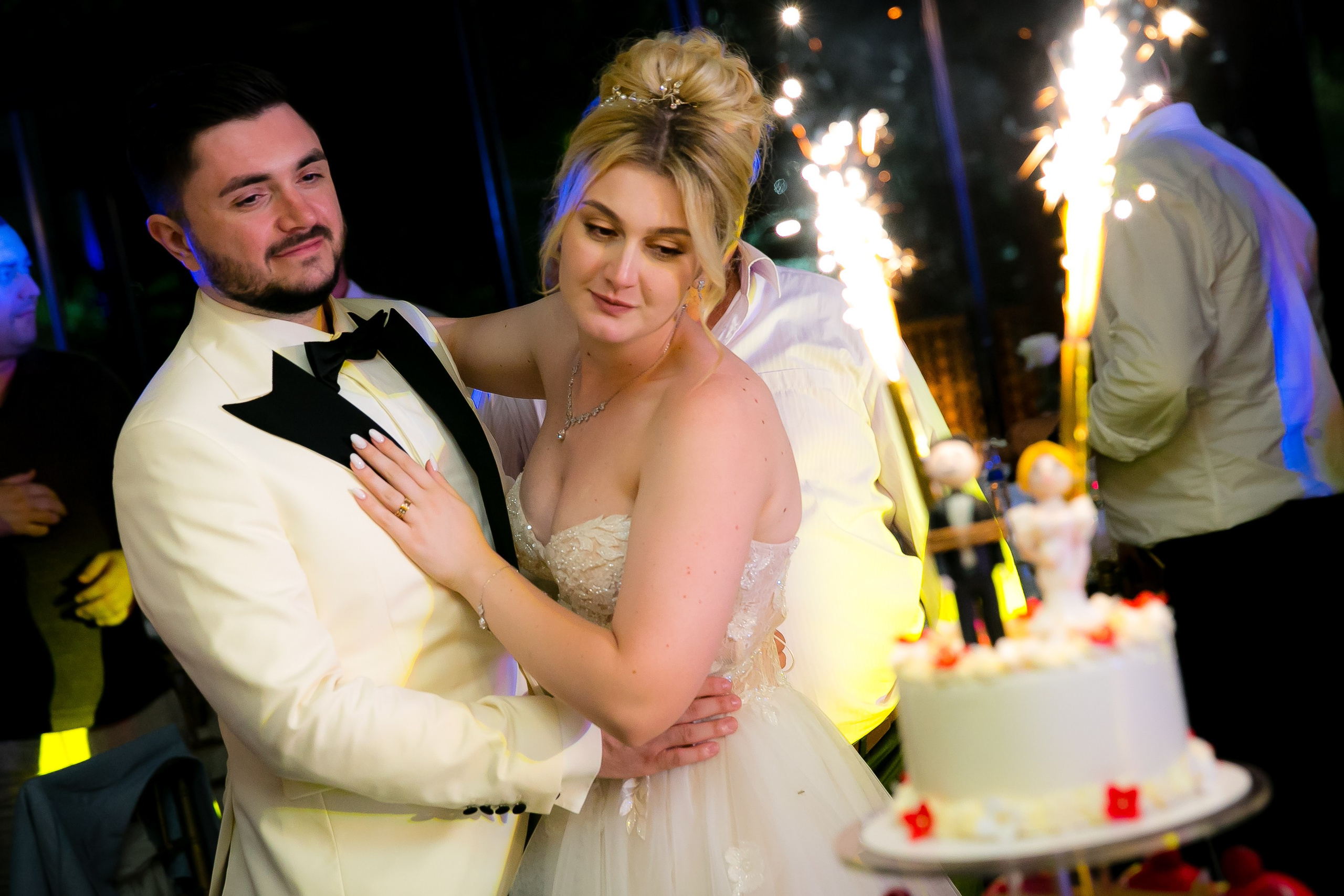 Bianca💙Andrei. DP Events — echipă foto-video din București, capturăm emoții și transformăm momentele în amintiri autentice