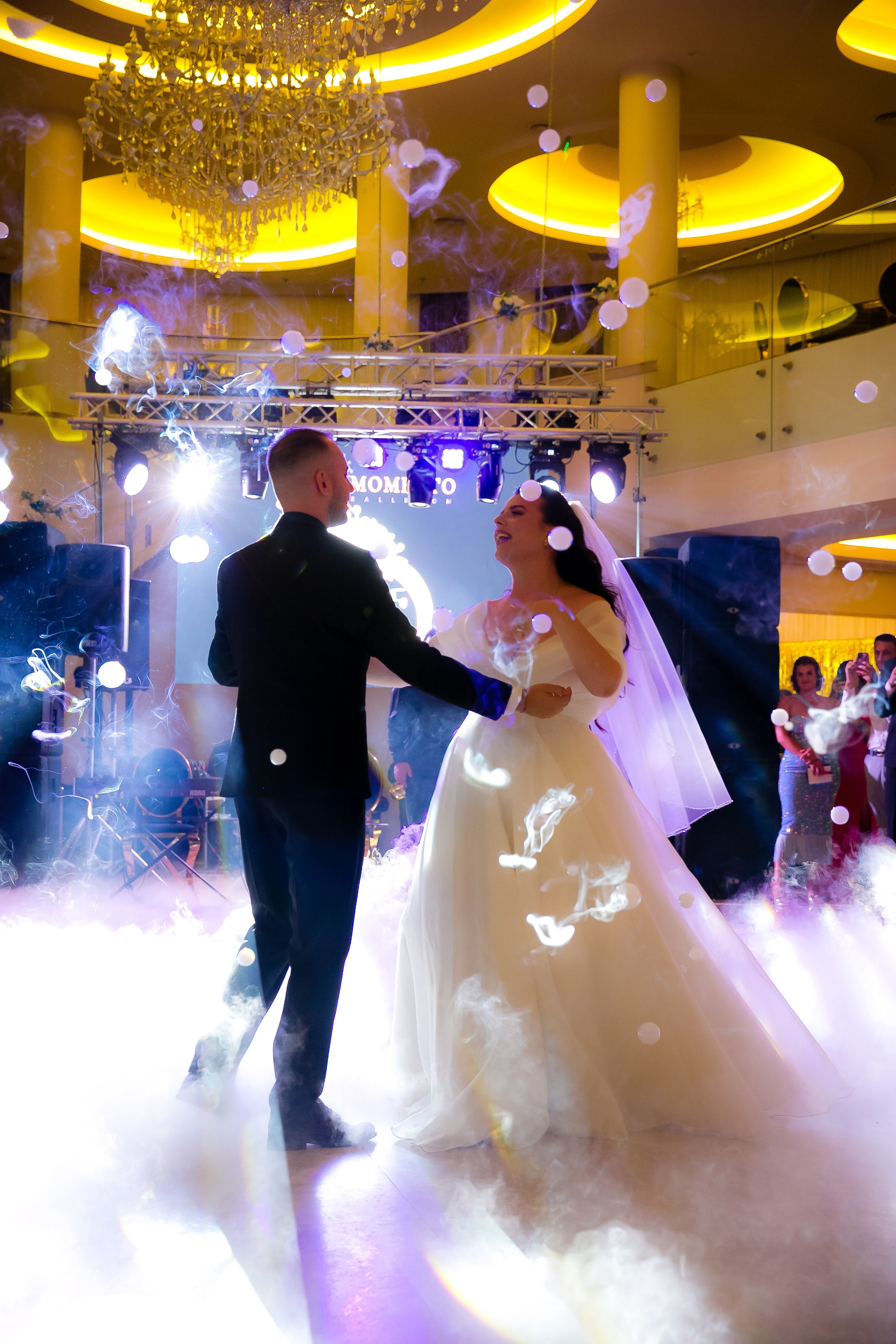 Alice 💙 Victor. DP Events — echipă foto-video din București, capturăm emoții și transformăm momentele în amintiri autentice
