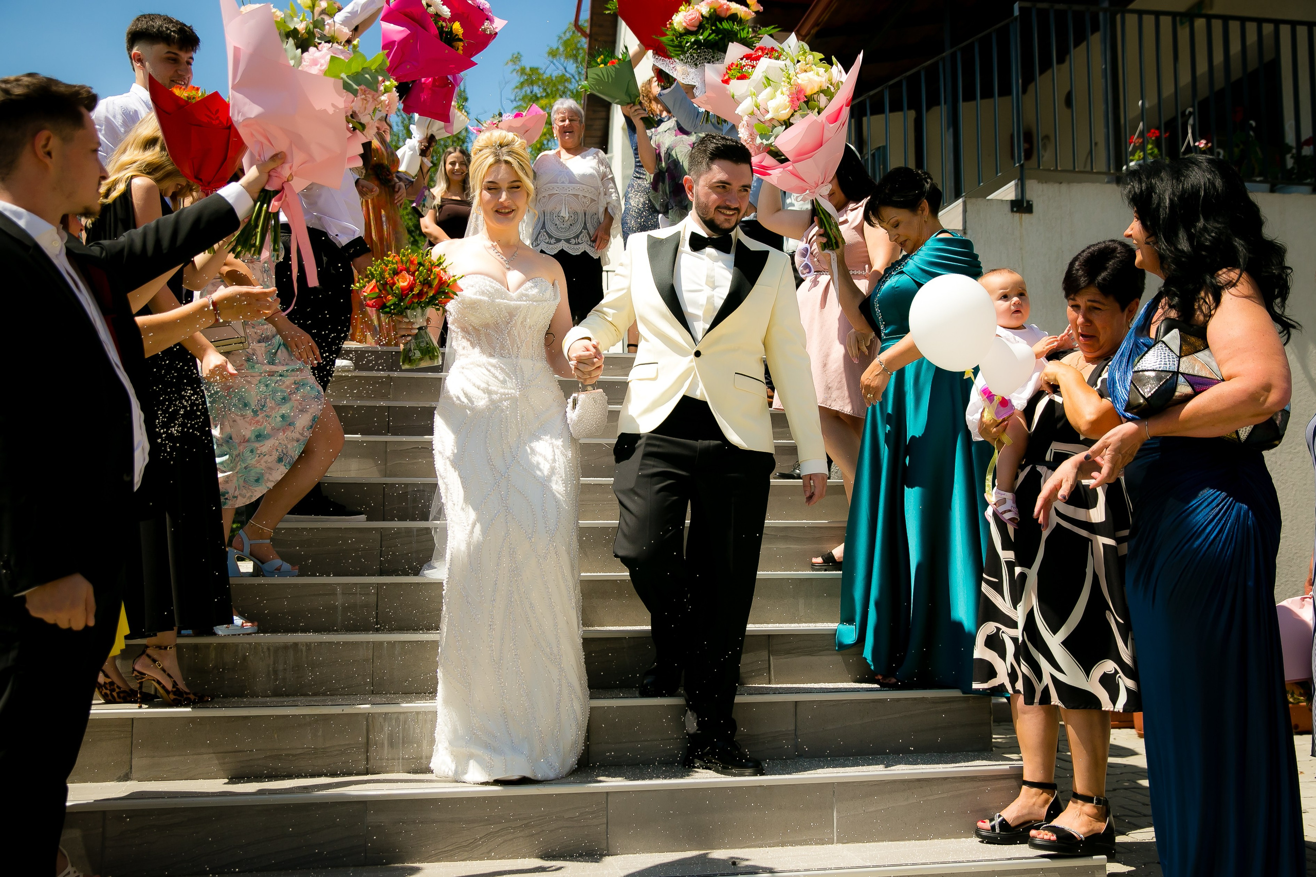 Bianca💙Andrei. DP Events — echipă foto-video din București, capturăm emoții și transformăm momentele în amintiri autentice
