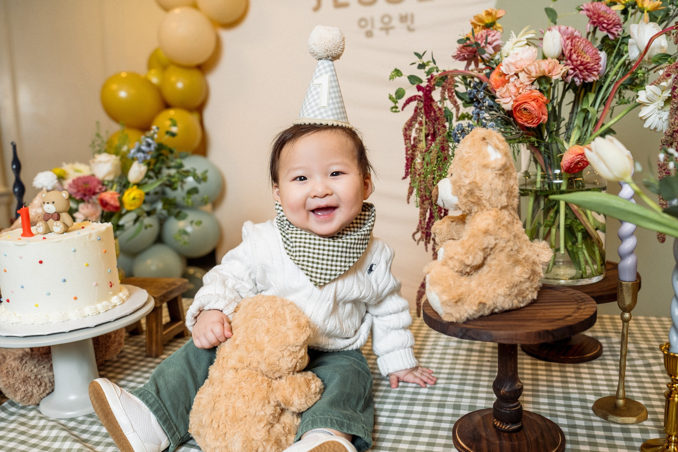 Jesse’s 1st birthday. Alisa Tant — Family and newborn photographer Bucks County, Montgomery county, Philadelphia, NJ