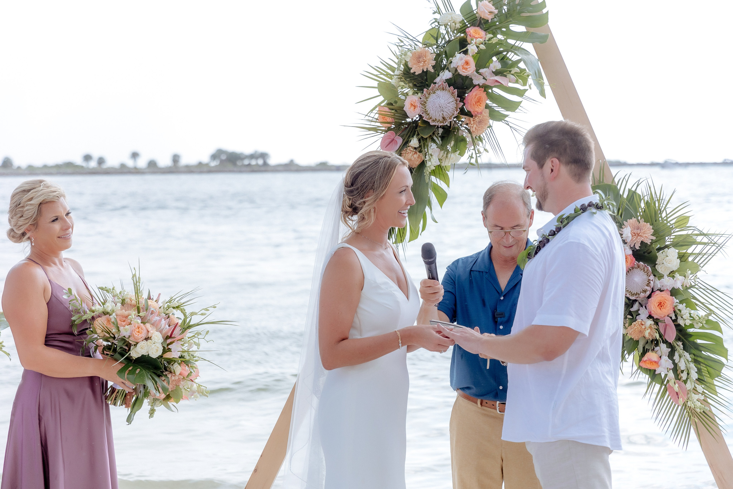 WEDDING and love story