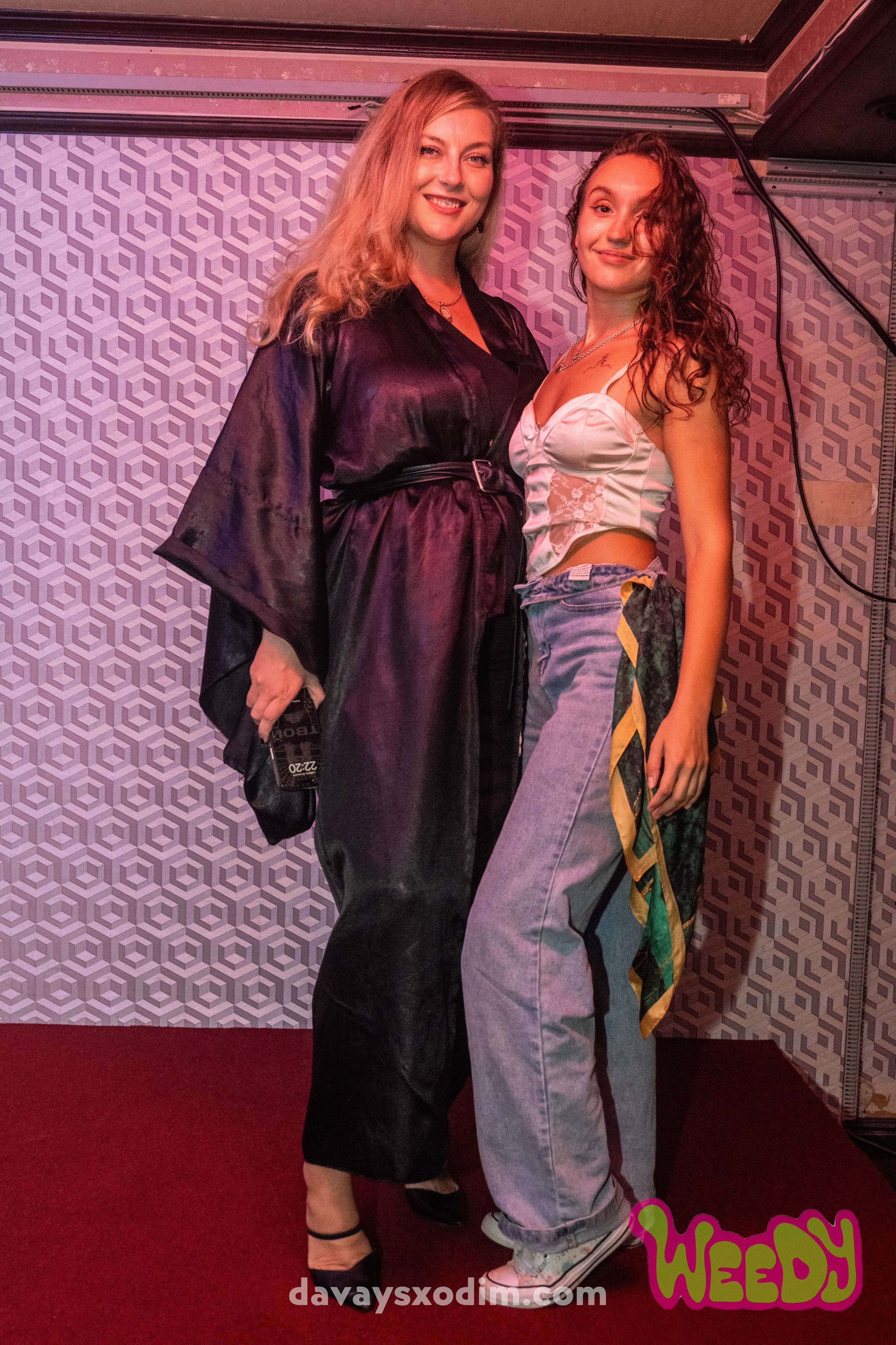 Розыгрыш каннабиса Weedy | Фоторепортаж | Афиша | DAVAYSXODIM.com PHUKET. АФИША|ФОТОРЕПОРТАЖИ|ИВЕНТЫ|ПХУКЕТ