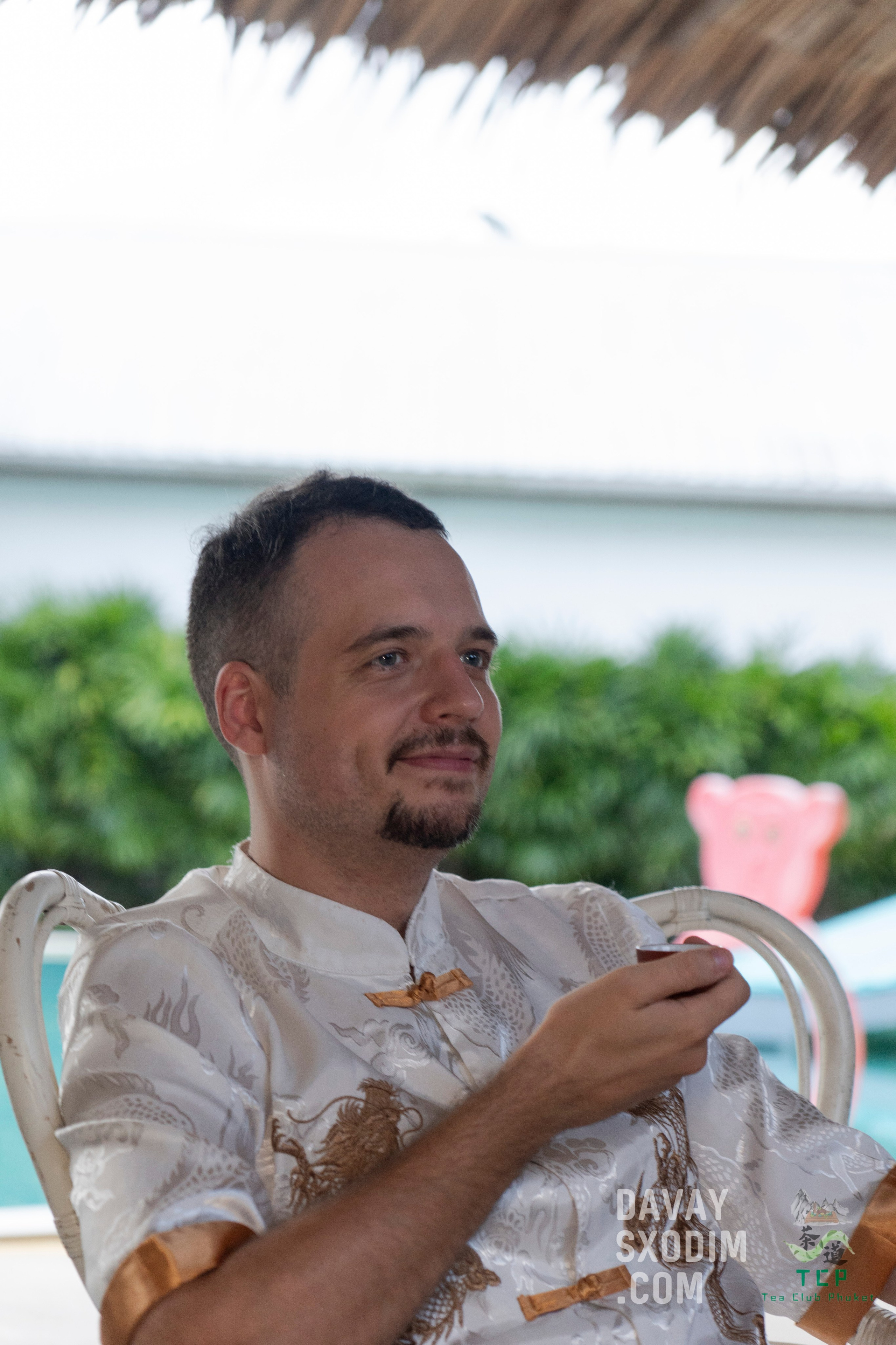 Чайный Нетворкинг | Фоторепортаж | Афиша | DAVAYSXODIM.com PHUKET. АФИША|ФОТОРЕПОРТАЖИ|ИВЕНТЫ|ПХУКЕТ