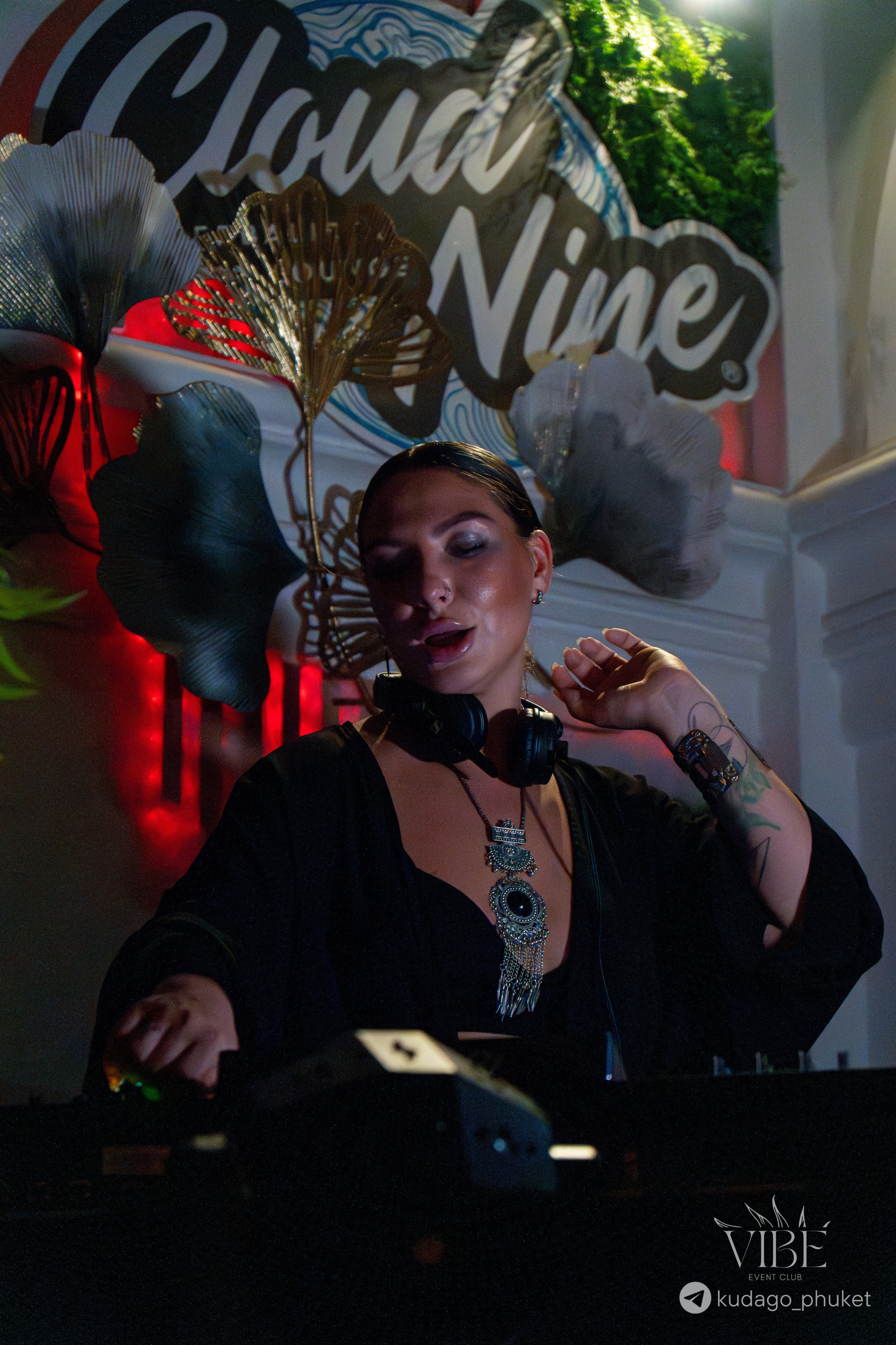 Вечеринка Tribal Vibe | Фоторепортаж | Афиша | DAVAYSXODIM.com PHUKET. АФИША|ФОТОРЕПОРТАЖИ|ИВЕНТЫ|ПХУКЕТ