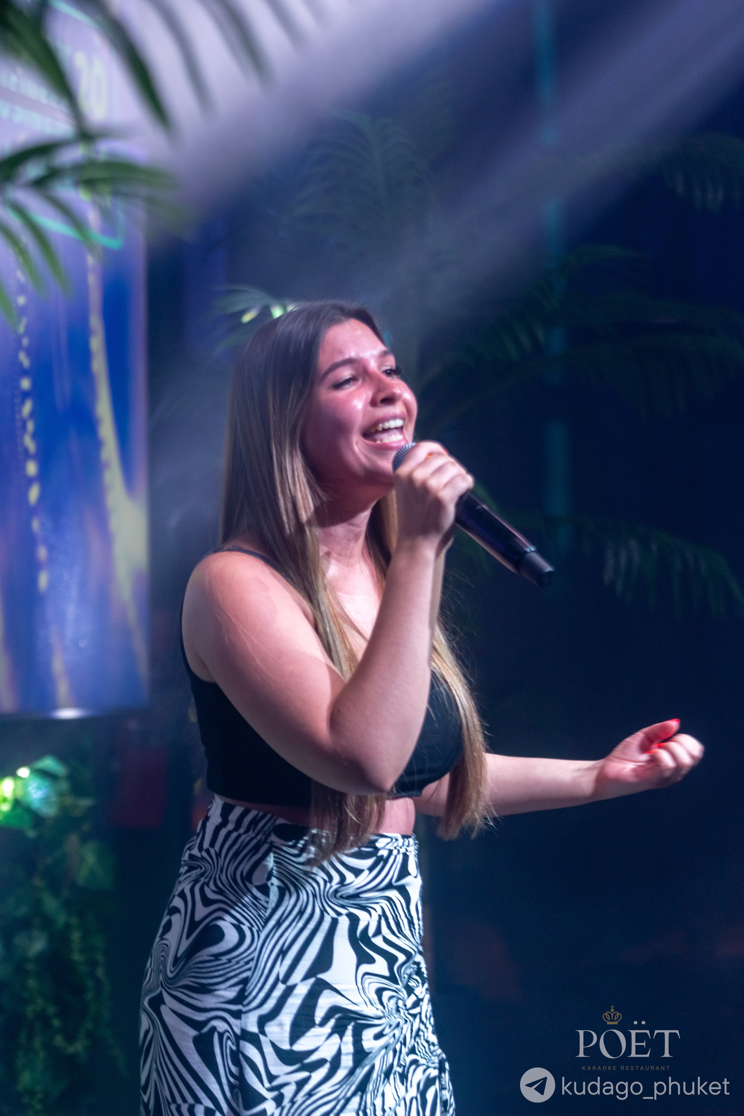 Вокальный конкурс POËT | Фоторепортаж | Афиша | DAVAYSXODIM.com PHUKET. АФИША|ФОТОРЕПОРТАЖИ|ИВЕНТЫ|ПХУКЕТ