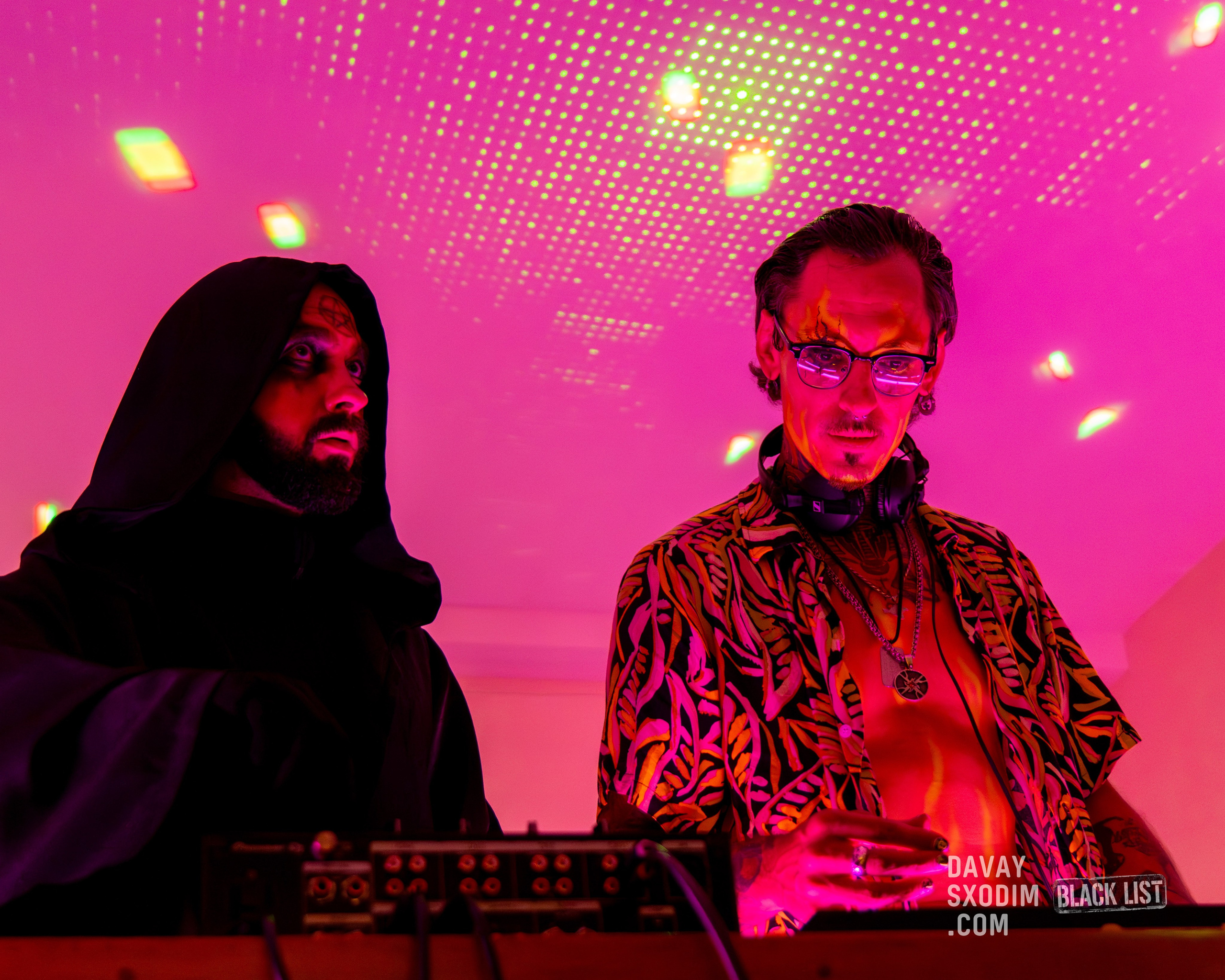 Вечеринка Black List | Фоторепортаж | Афиша | DAVAYSXODIM.com PHUKET. АФИША|ФОТОРЕПОРТАЖИ|ИВЕНТЫ|ПХУКЕТ