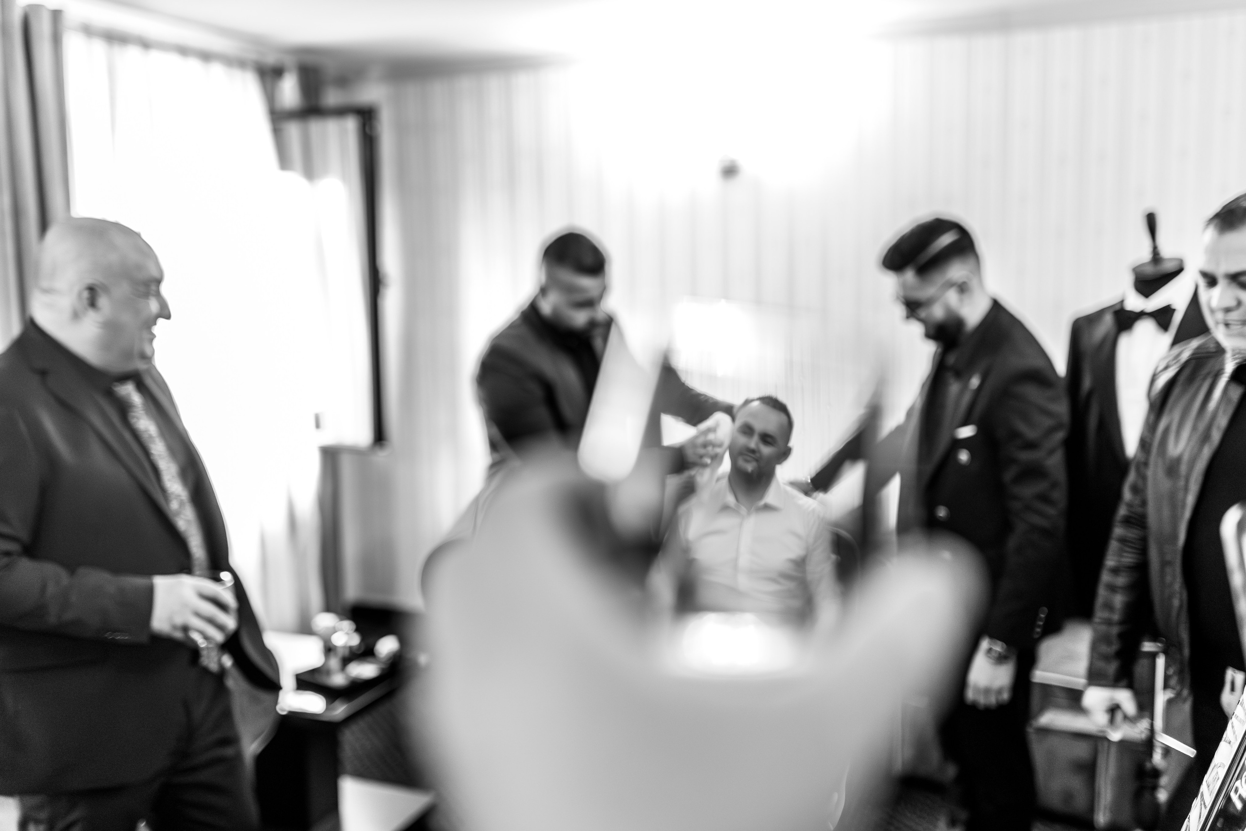 Anca-Andrei & Eva. Cătălin Lazăr Photography — Fotografie de nuntă și evenimente premium în România și Europa