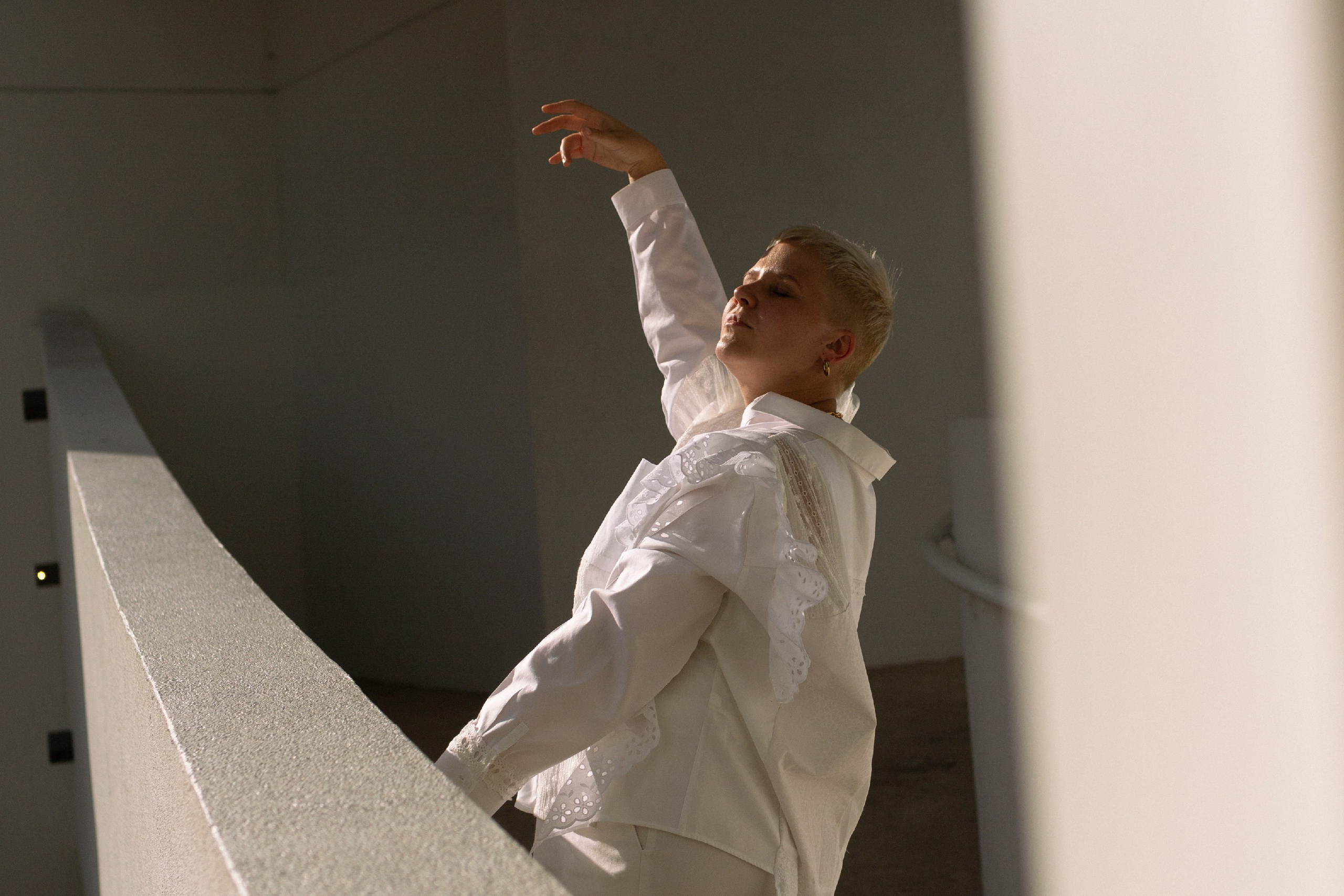 Photographer Vladmir Gladkov