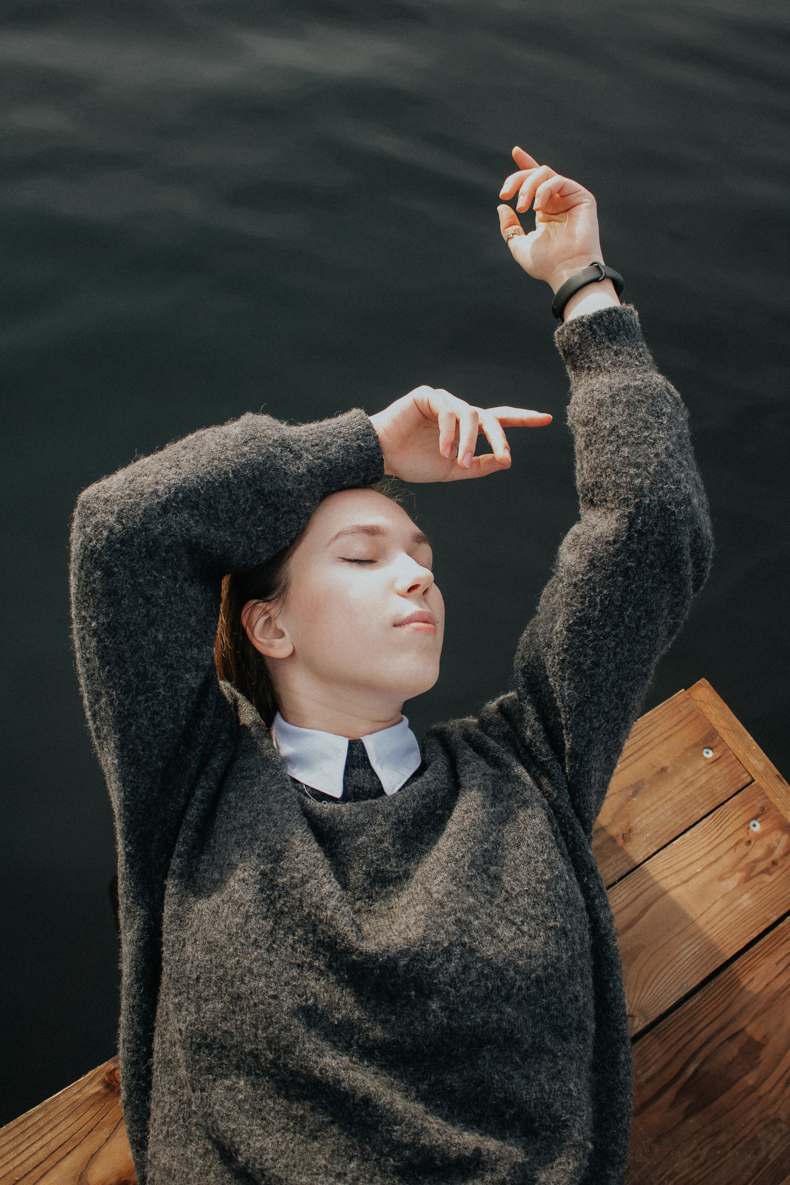 Sesje portretowe. Ania Smol Fotograf Olsztyn