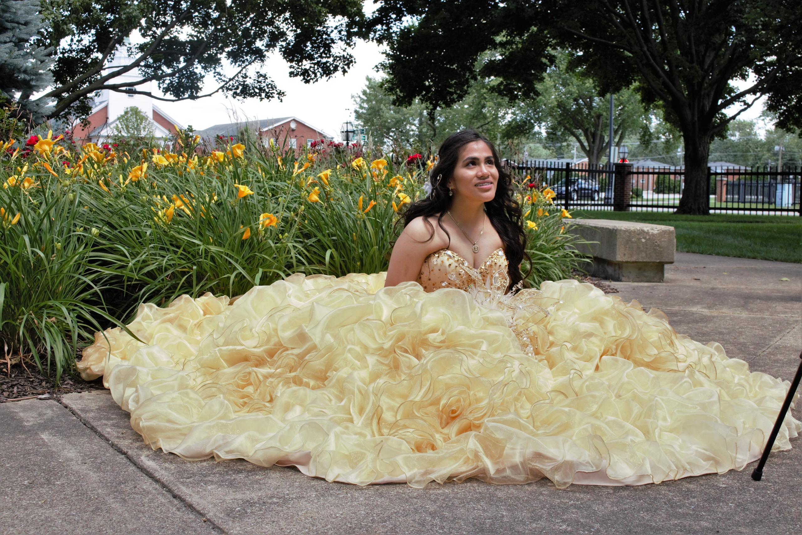 Guadalupe Carmona. Moriah Productions