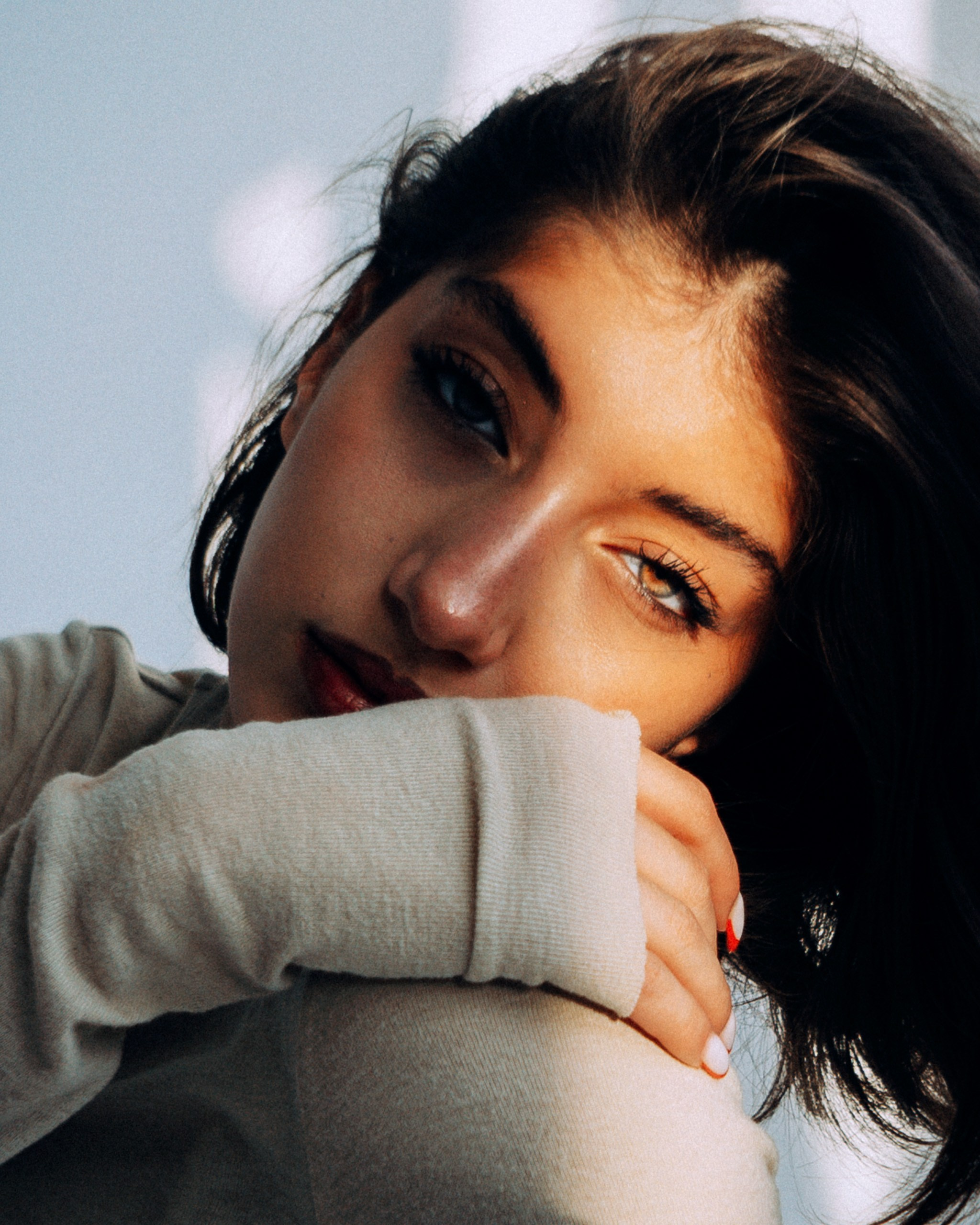 Nana. Inna Mendelson — Photographer