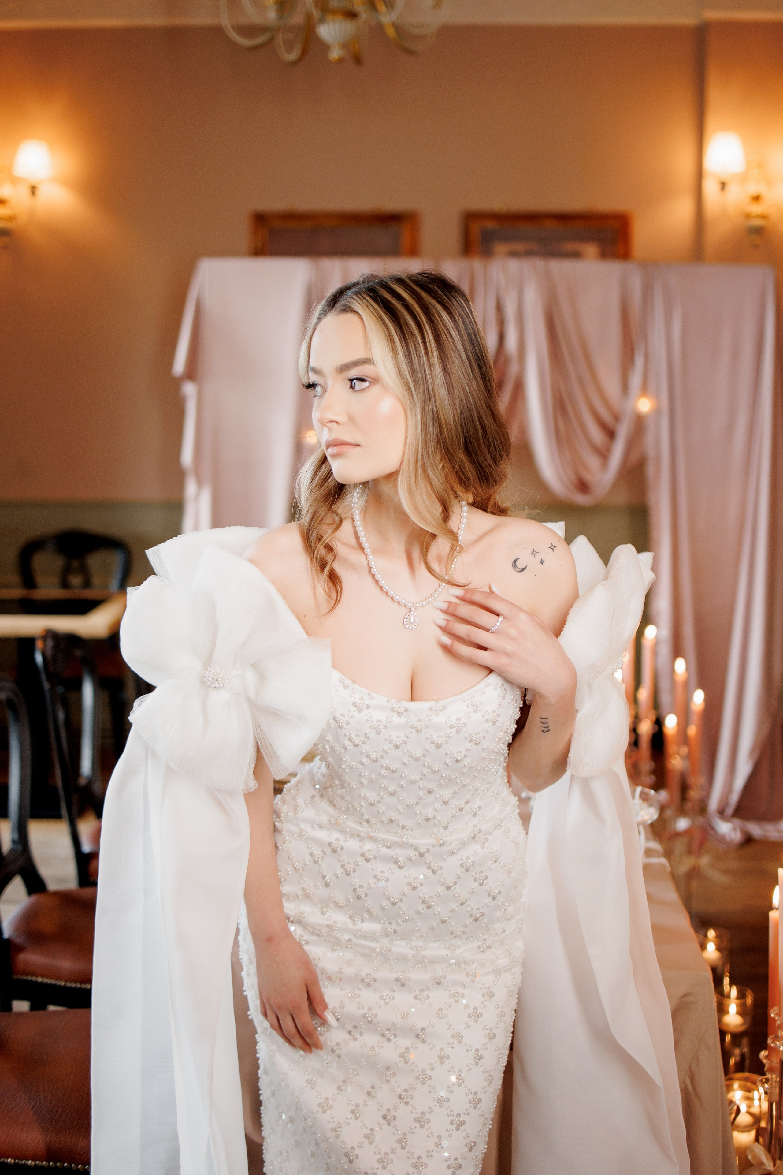 Style Shoot 2025. Wedding Photographer, based in Iasi, Romania, but will travel all over the globe to make sure you look amazing in all your wedding photos